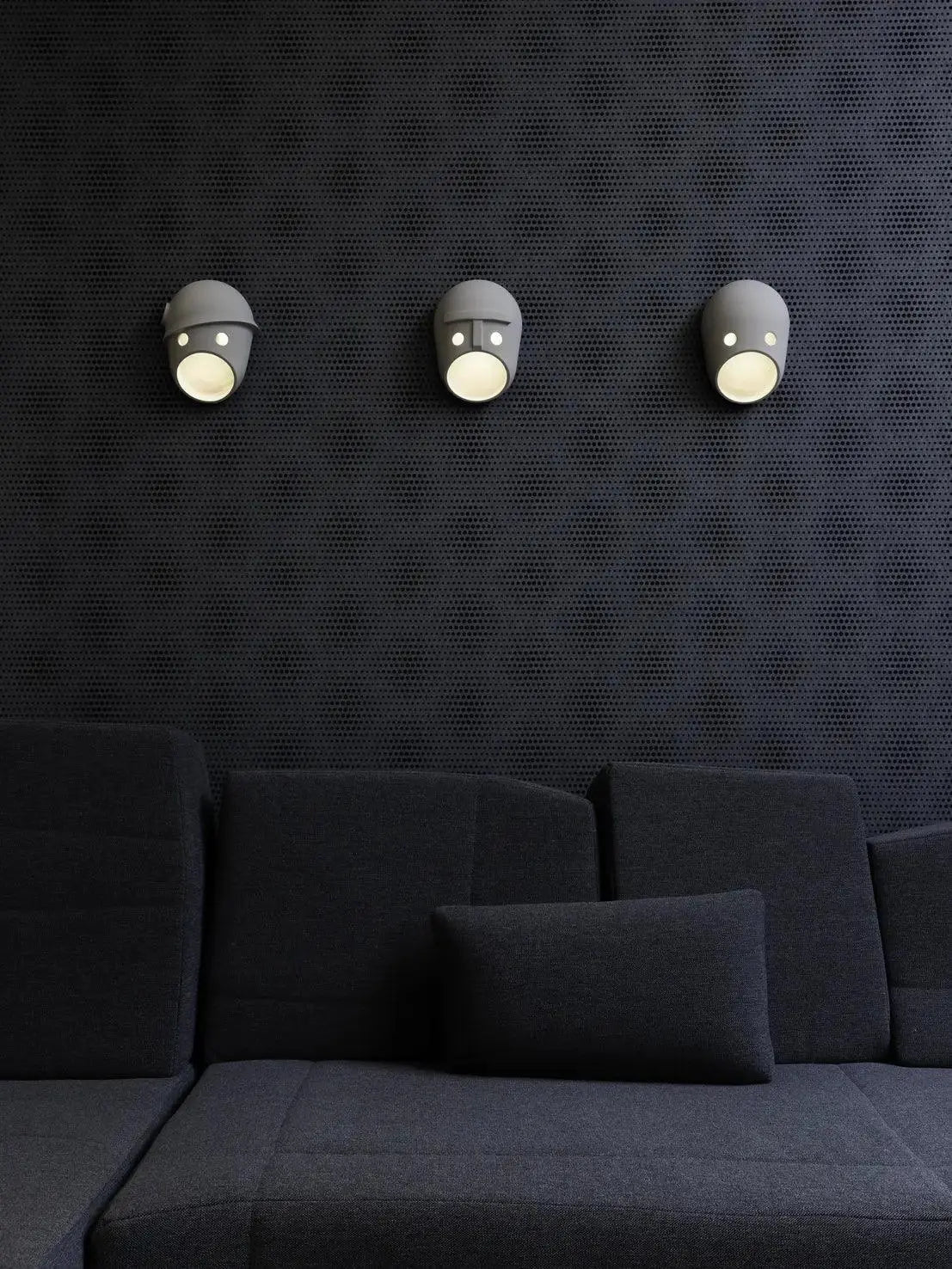 Kinkiet THE PARTY GLENN ceramika – Moooi