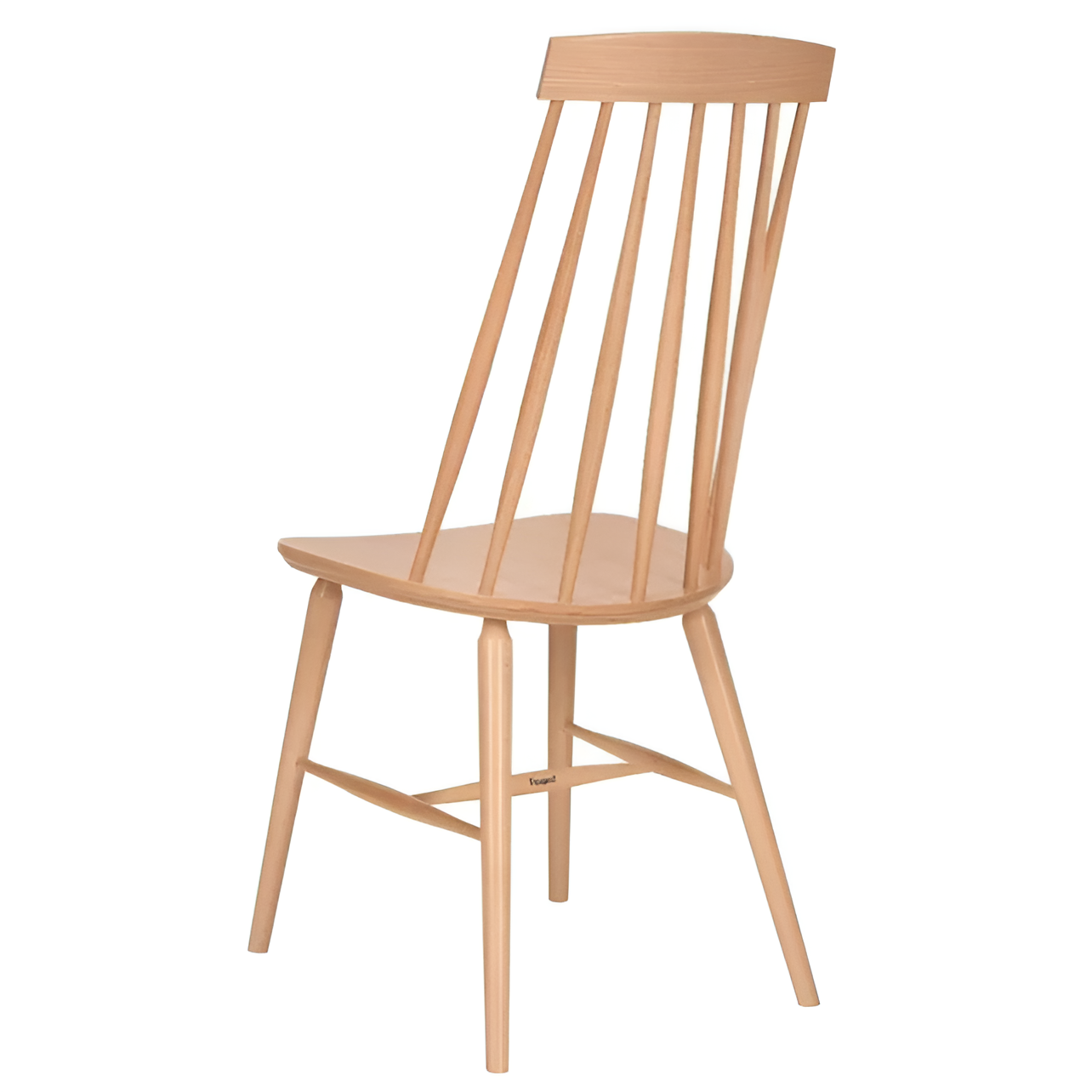 Antilla chair A-9880 beech wood