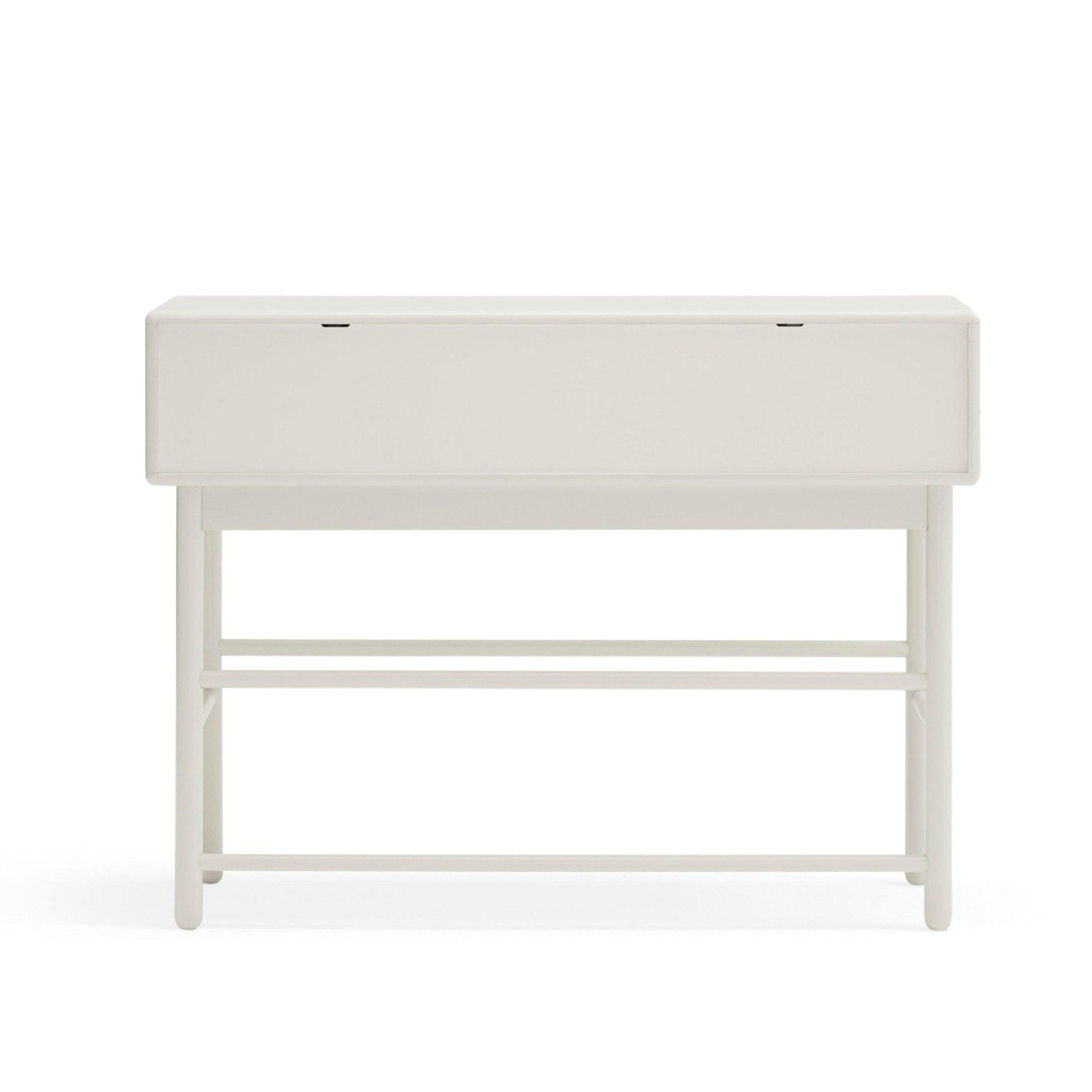 Konsola CORVO kremowy Teulat Eye on Design