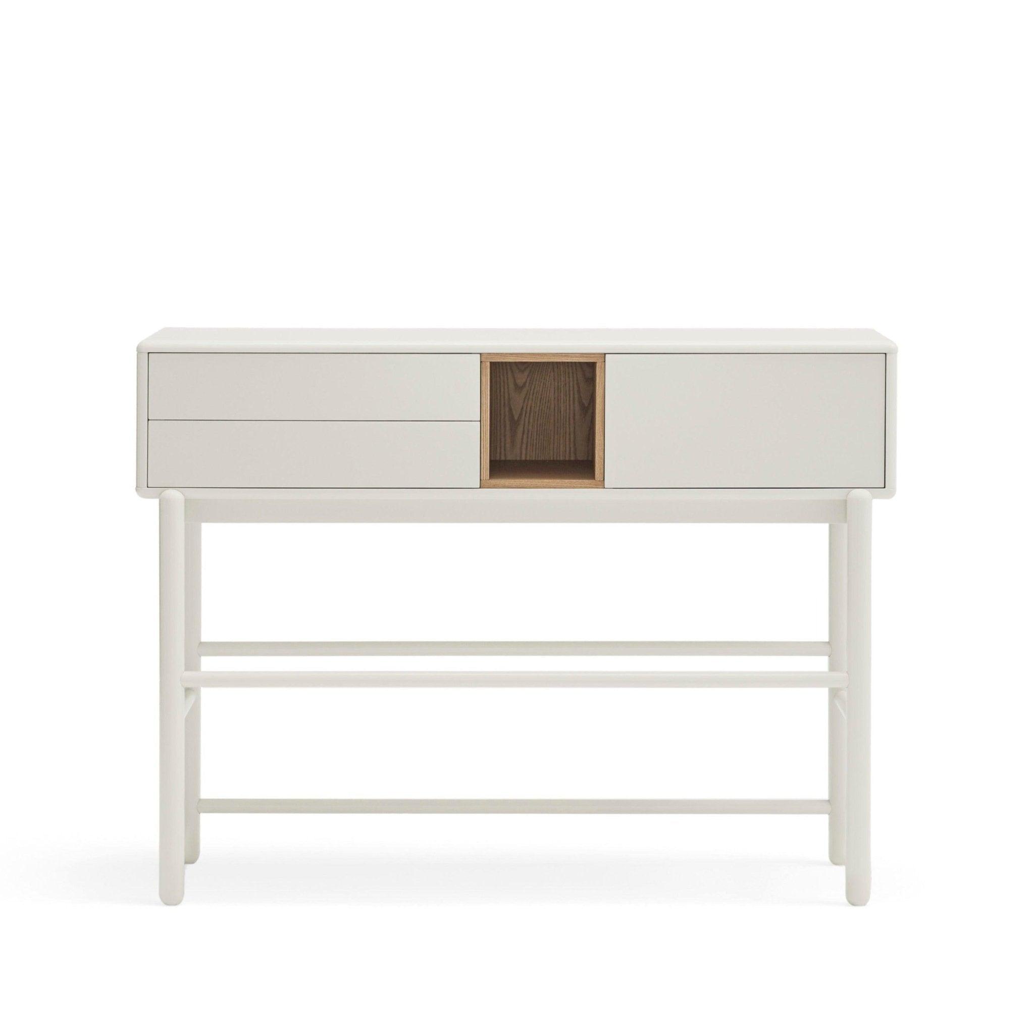 Konsola CORVO kremowy Teulat Eye on Design