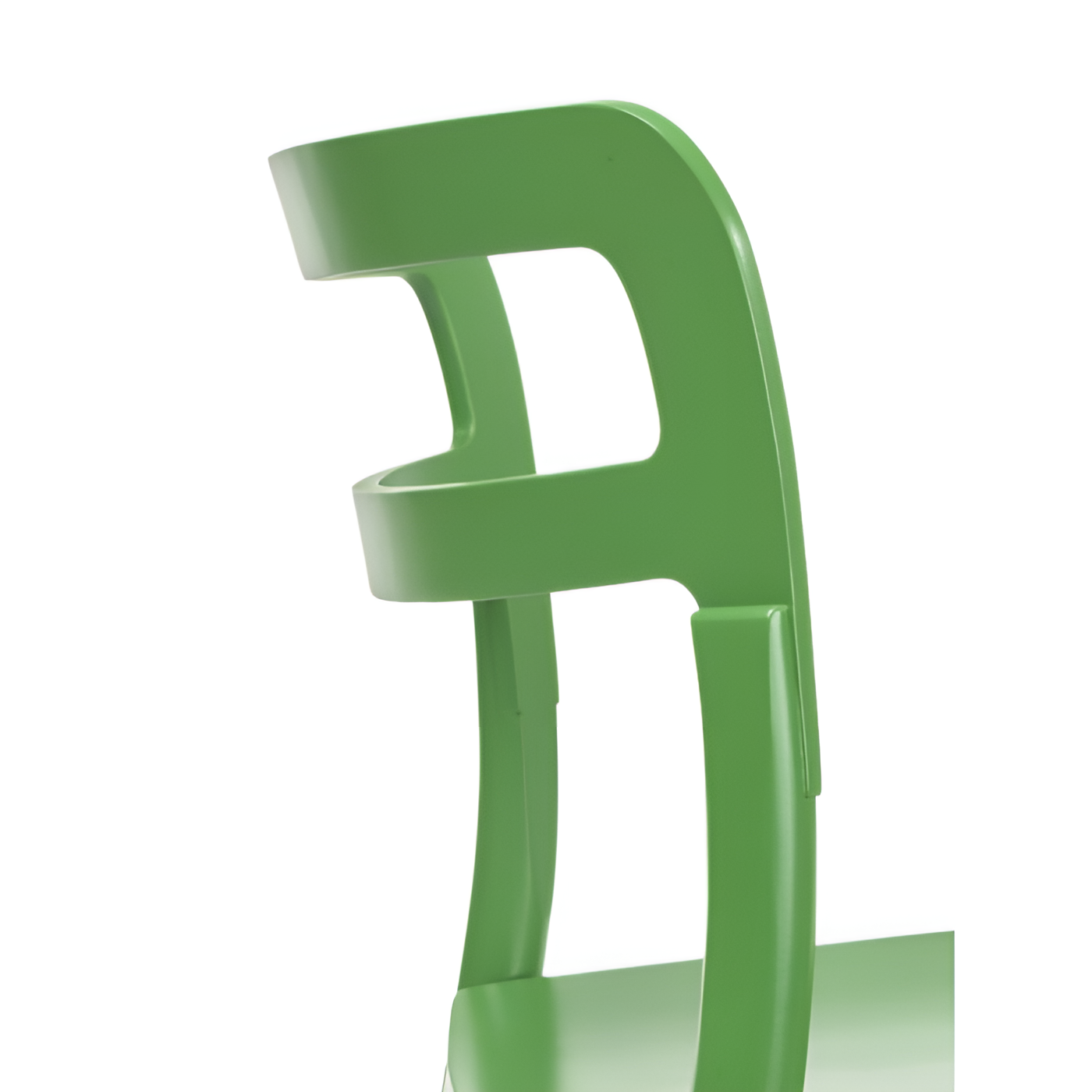 Plasie chair A-4290 beech wood
