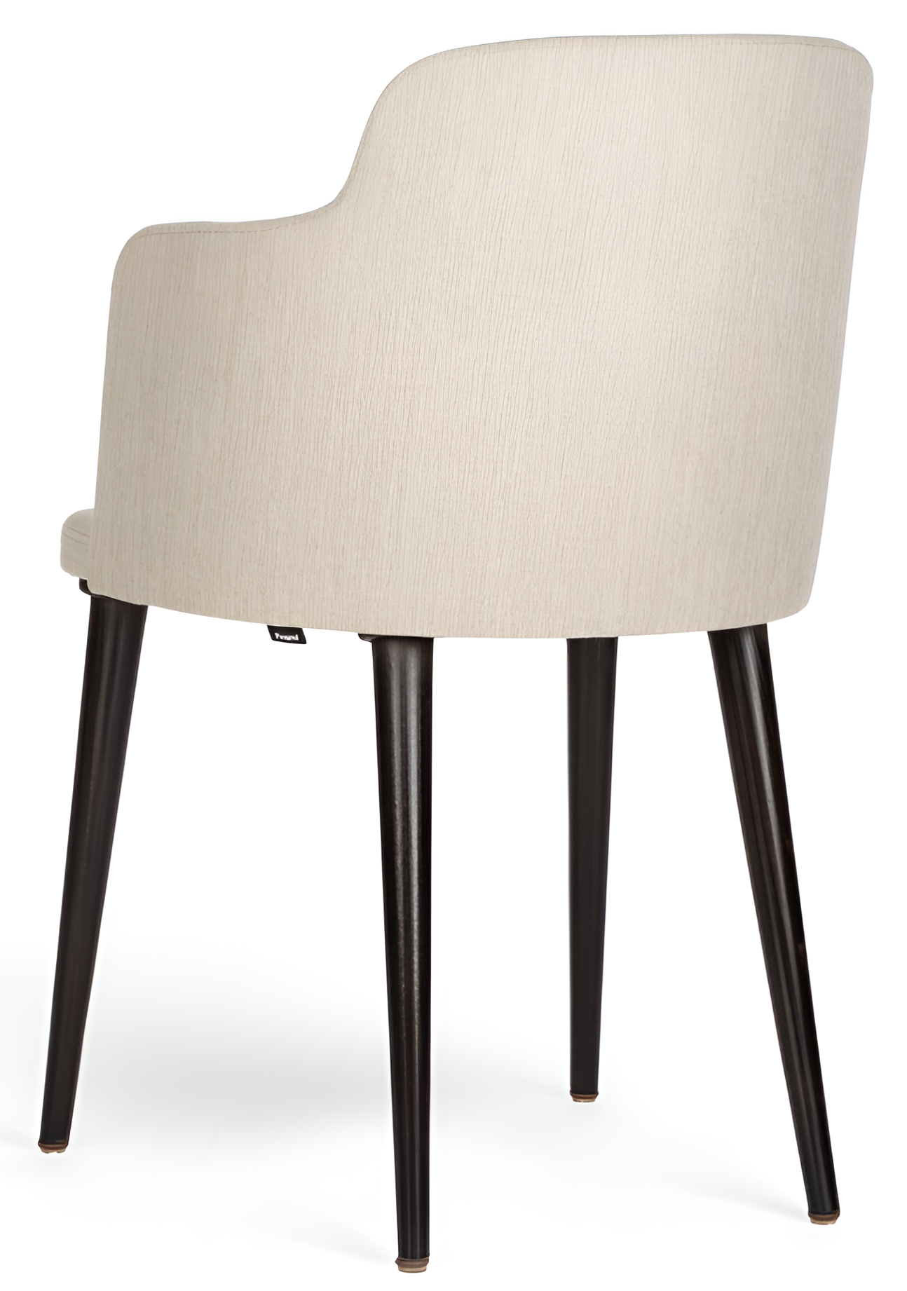 LAGOM upholstered armchair