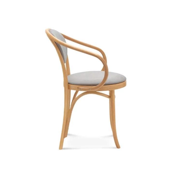 Krzesło B-9/1 Fameg Eye on Design