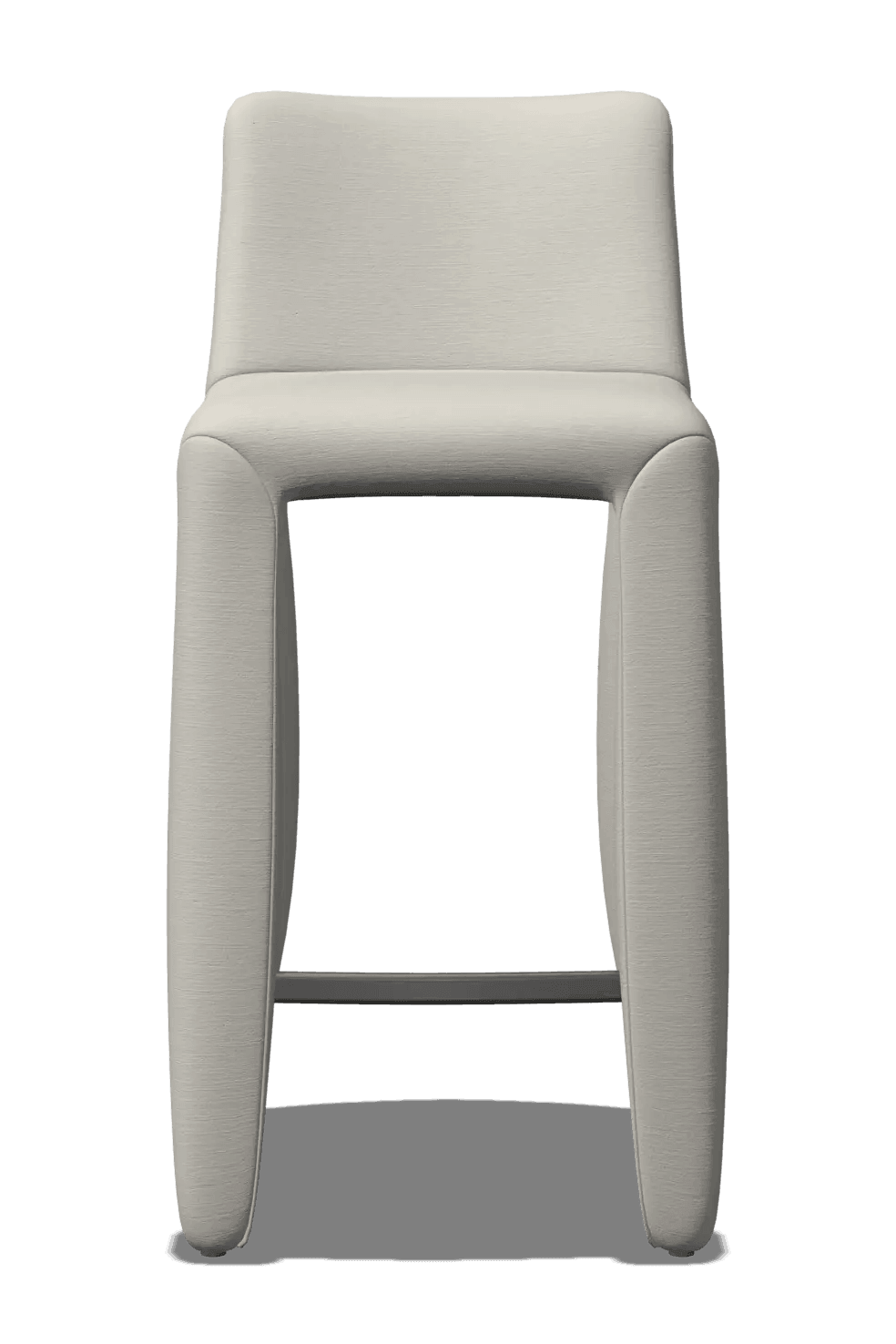 Krzesło barowe MONSTER Moooi Eye on Design