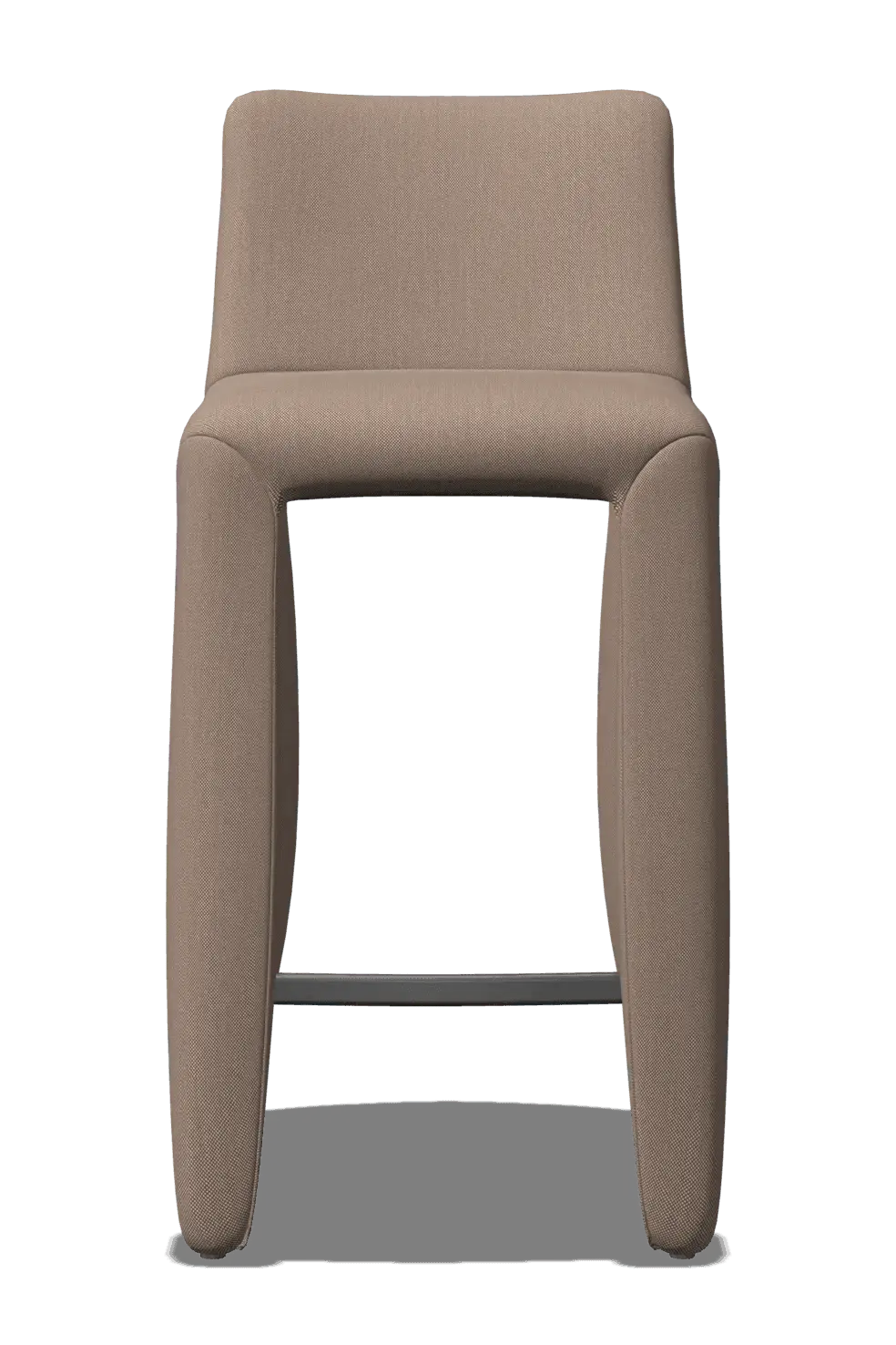 Krzesło barowe MONSTER – Moooi