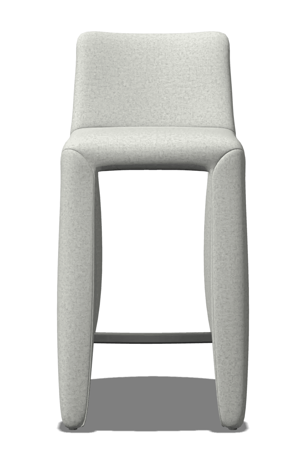 Krzesło barowe MONSTER Moooi Eye on Design