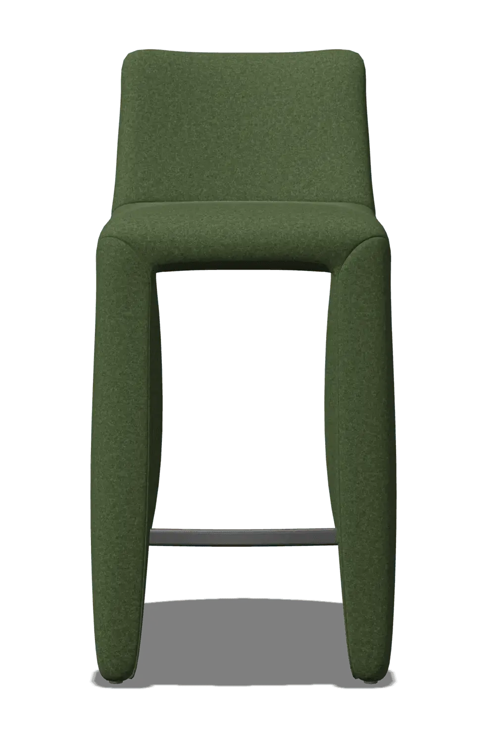 Krzesło barowe MONSTER – Moooi