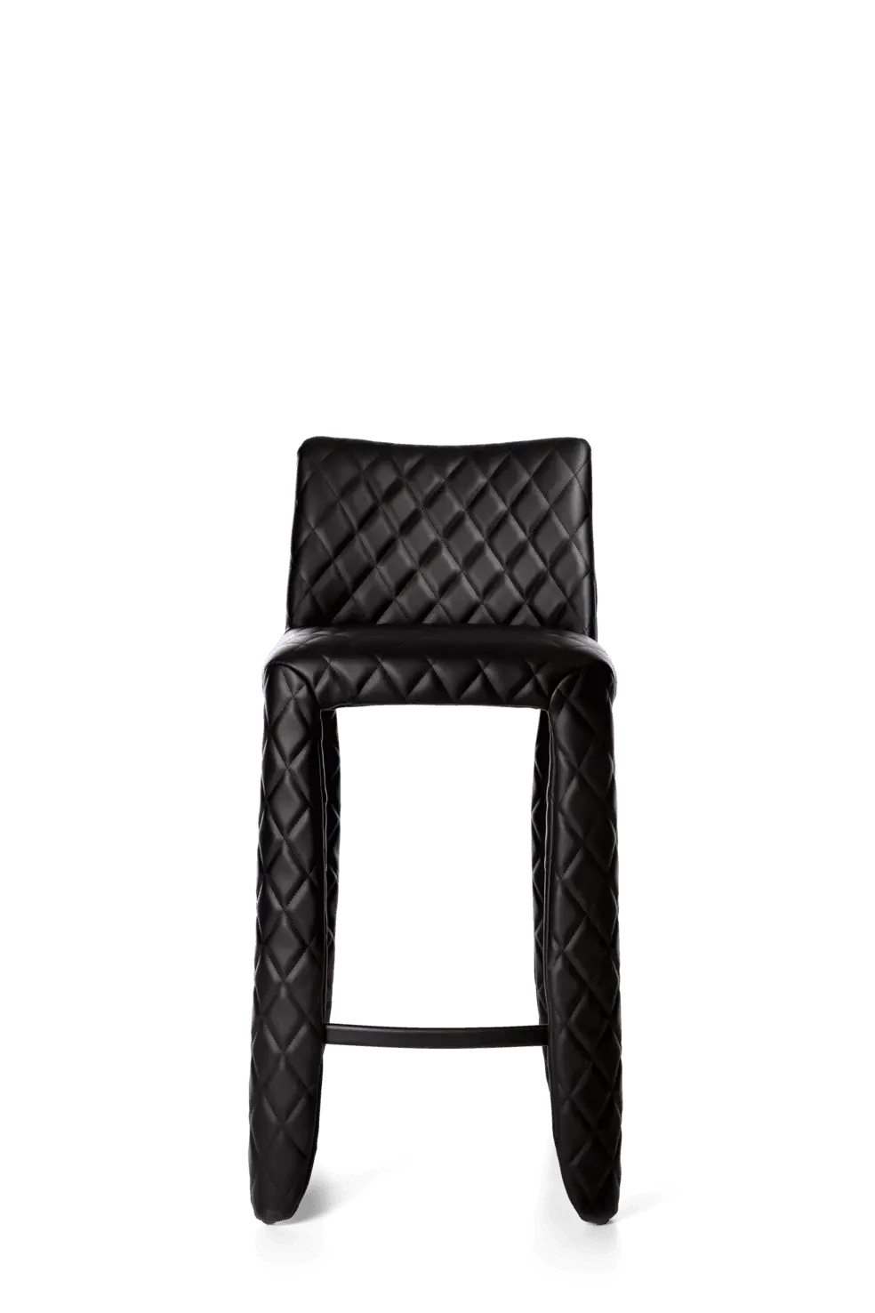 Krzesło barowe MONSTER – Moooi