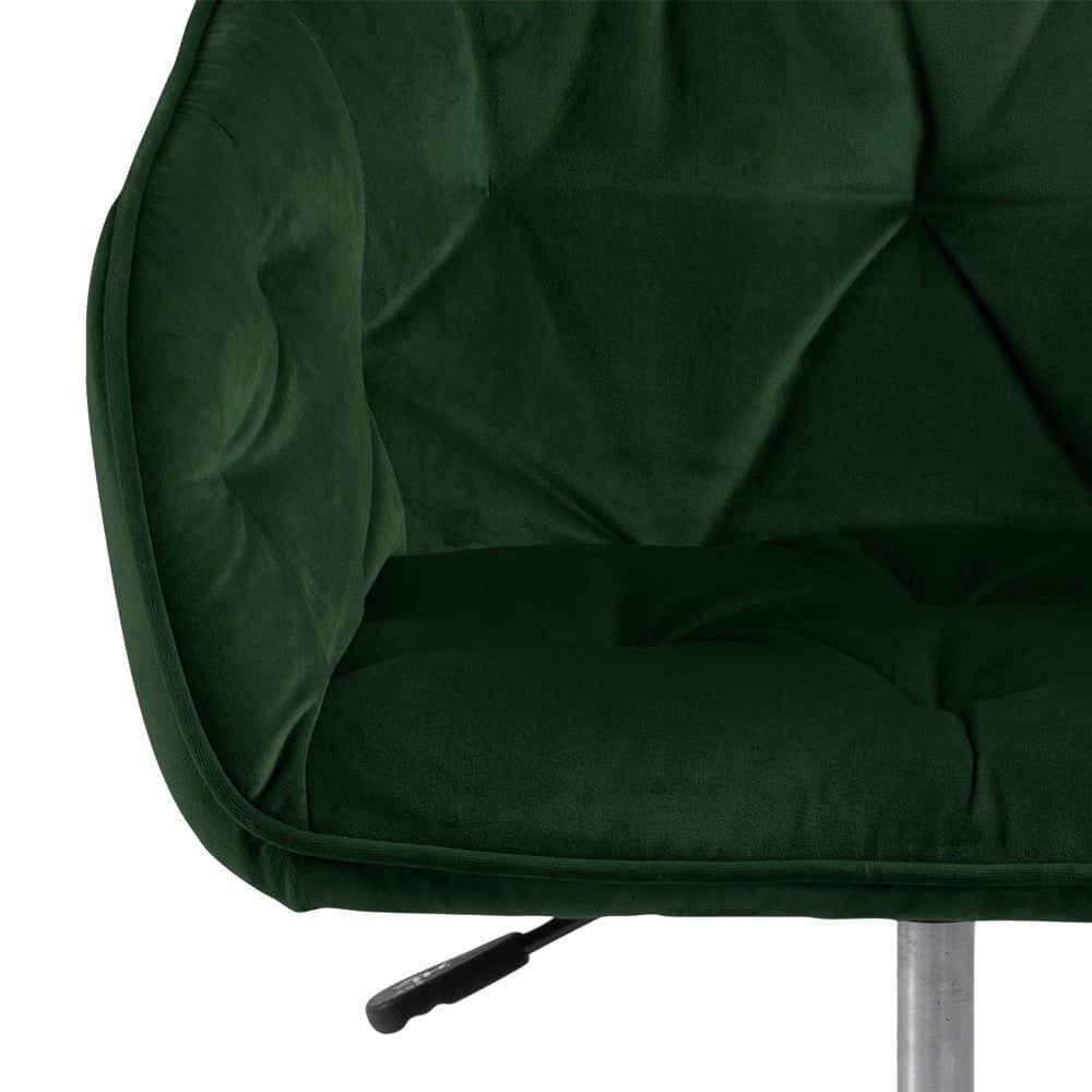 Krzesło biurowe MARTEN zielony Home Essentials Eye on Design