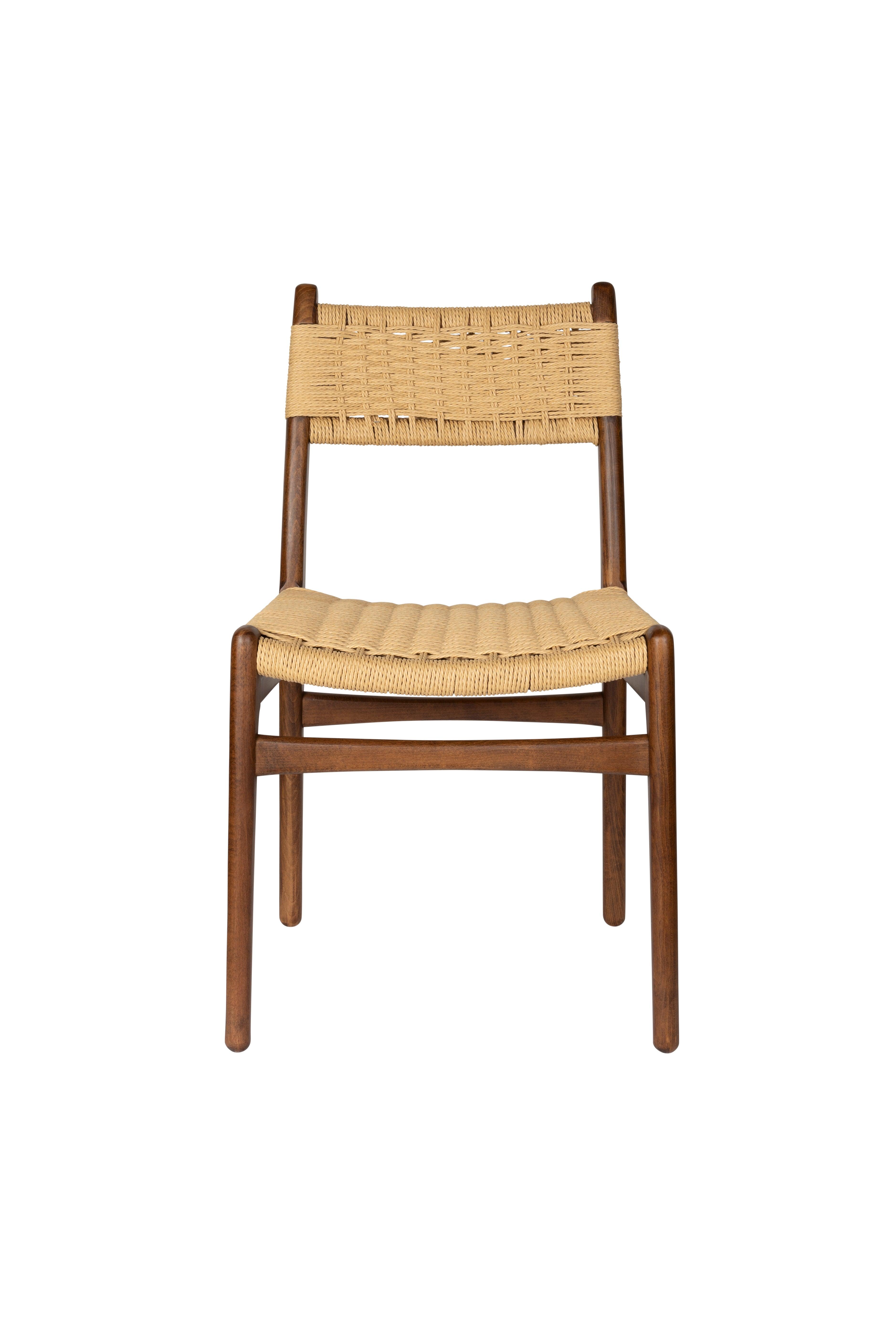 Cecile Chair Dutchbone Eye on Design
