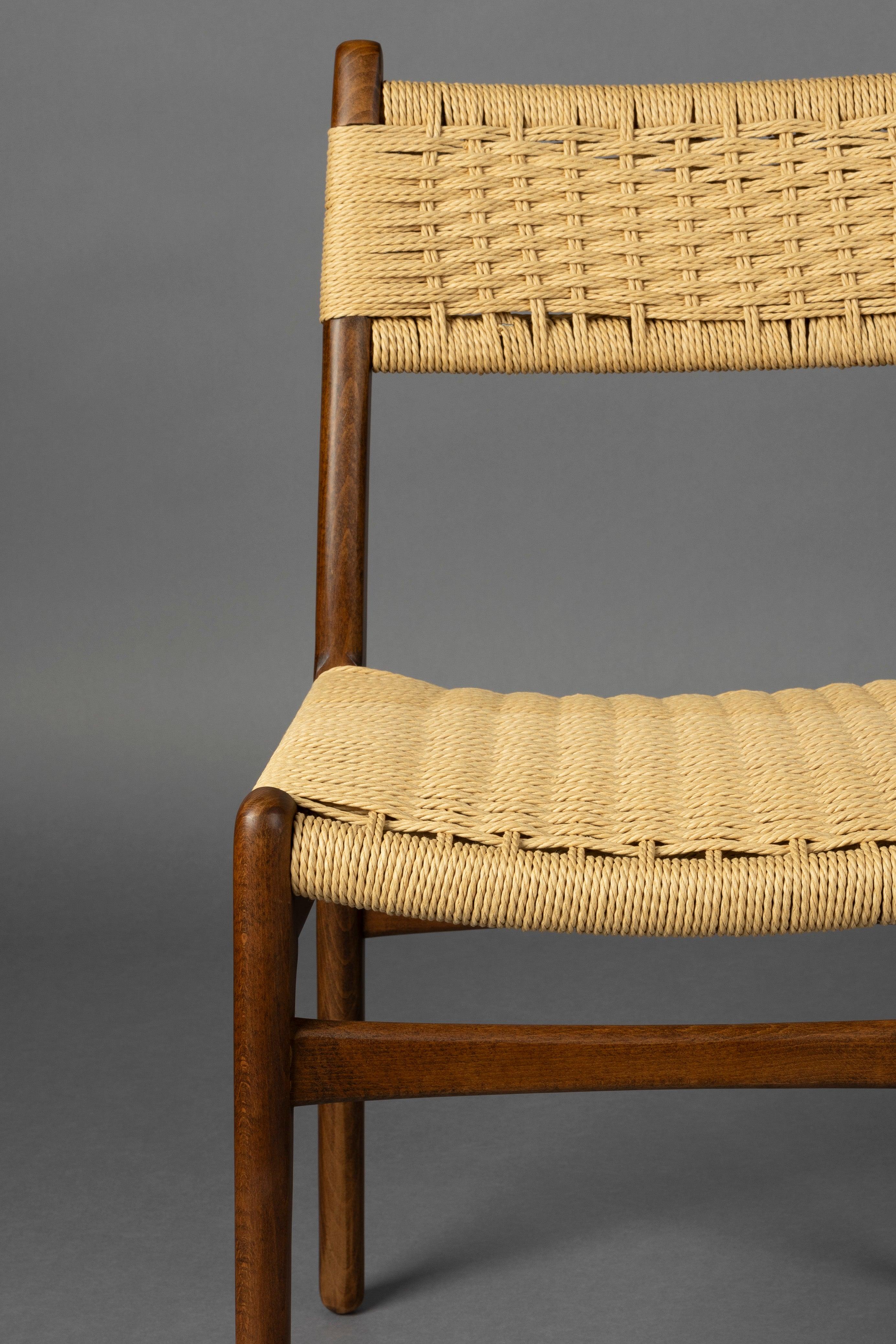 Cecile Chair Dutchbone Eye on Design