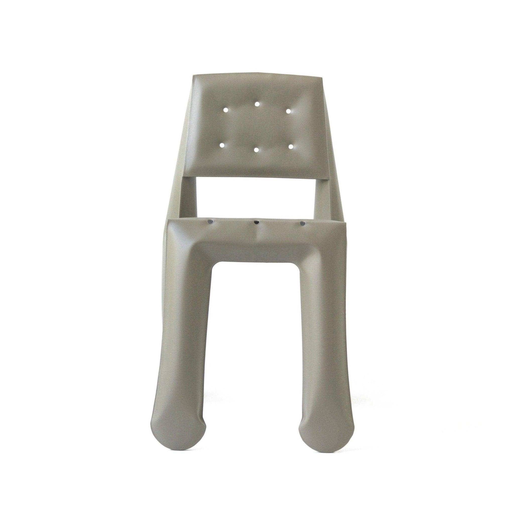 Krzesło CHIPPENSTEEL 0.5 beżowy mat Zieta Studio Eye on Design