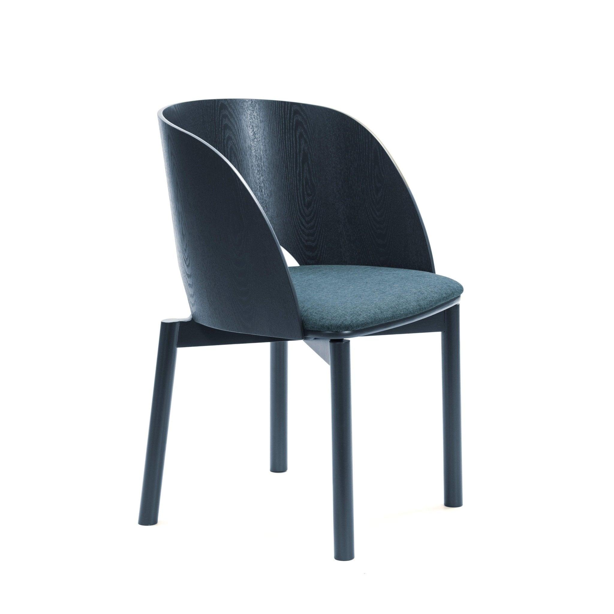 Krzesło DAM niebieski Teulat Eye on Design