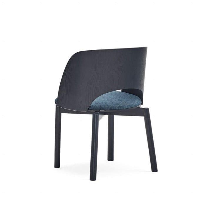 Krzesło DAM niebieski Teulat Eye on Design