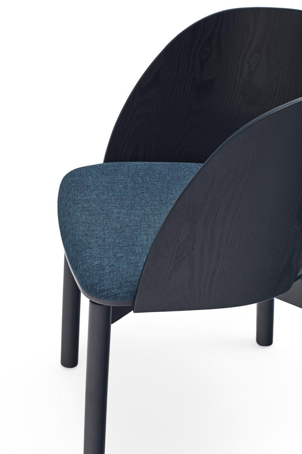 Krzesło DAM niebieski Teulat Eye on Design