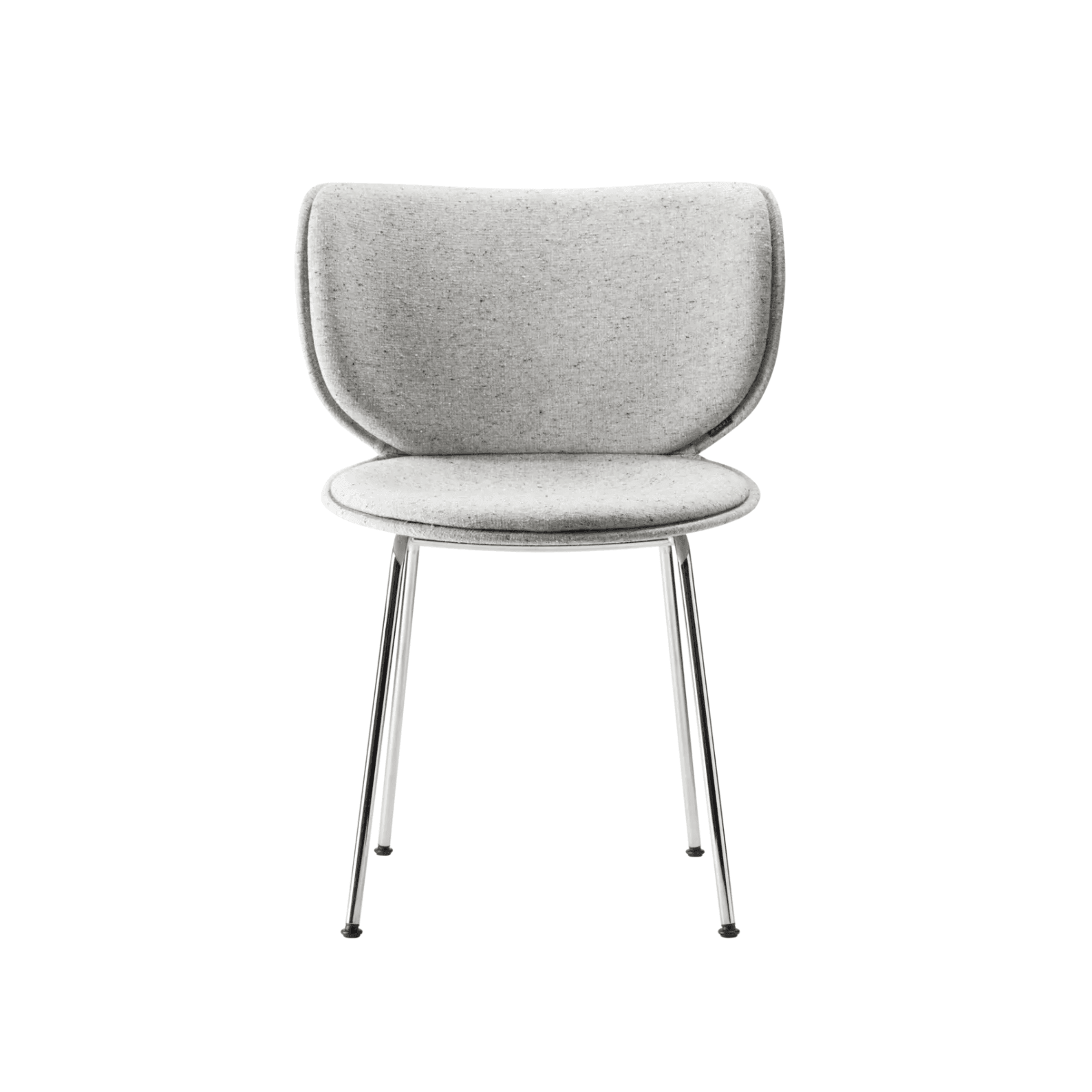 Krzesło HANA tapicerowane Moooi Eye on Design