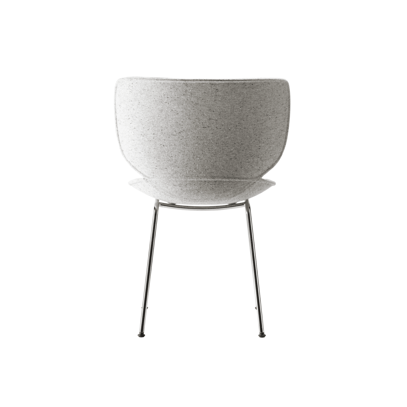 Krzesło HANA tapicerowane Moooi Eye on Design