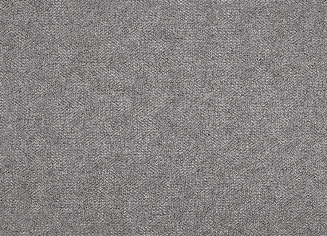 Krzesło MILAS jasnoszary z drewnianą podstawą Actona Eye on Design