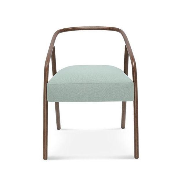 Krzesło PLUM B-1904 lite drewno bukowe Fameg Eye on Design