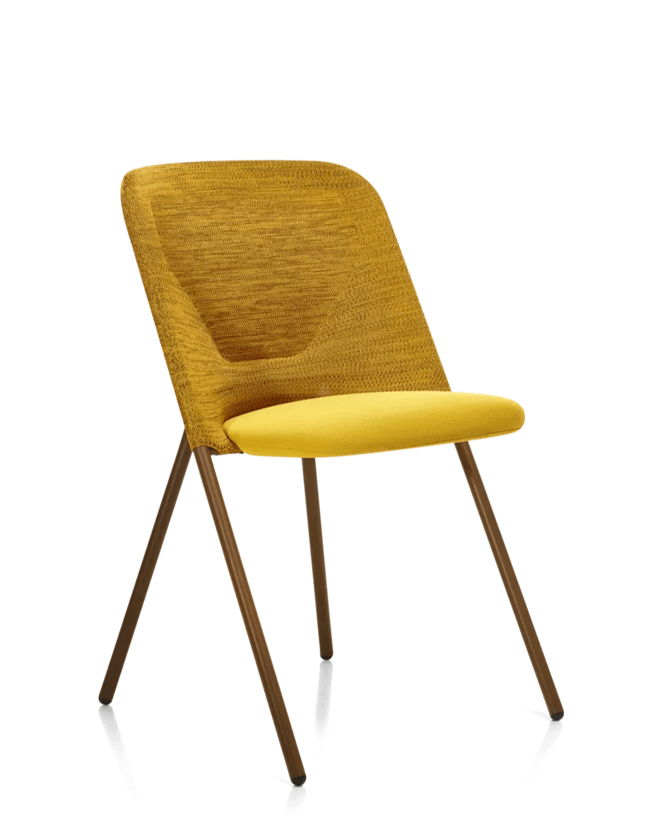 Krzesło składane SHIFT orche Moooi Eye on Design