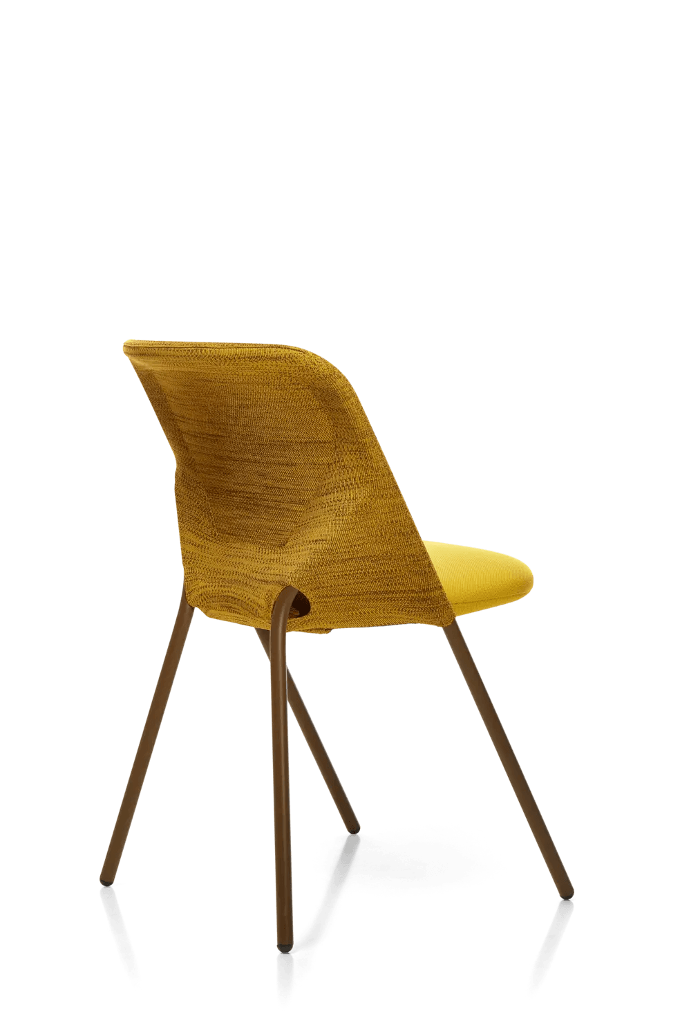 Krzesło składane SHIFT orche Moooi Eye on Design