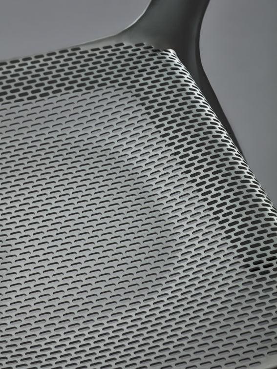 Krzesło ULTRALEGGERA anodowy naturalny Zieta Studio Eye on Design