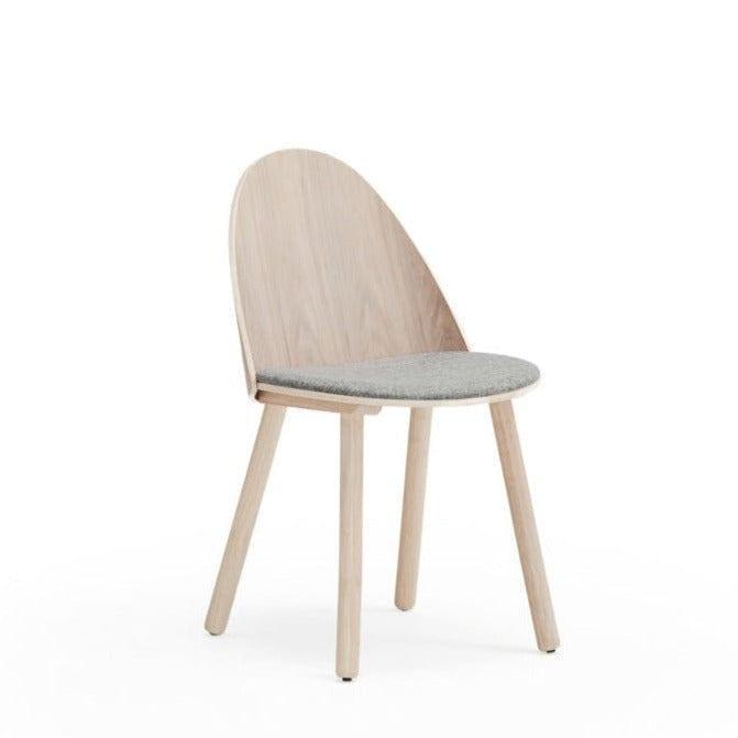 Krzesło UMA szary Teulat Eye on Design