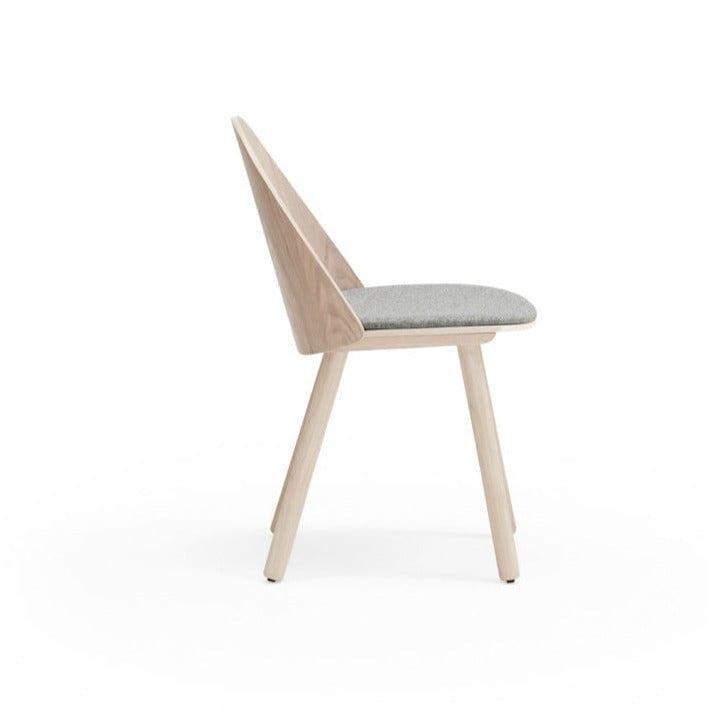 Krzesło UMA szary Teulat Eye on Design
