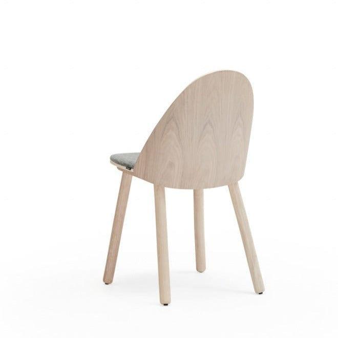 Krzesło UMA szary Teulat Eye on Design