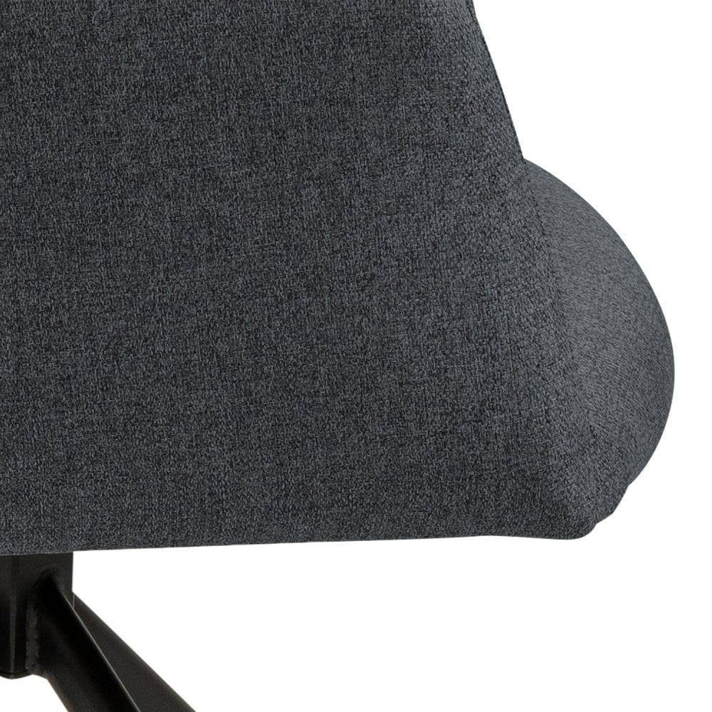 Krzesło VEIKKO ciemnoszary Actona Eye on Design