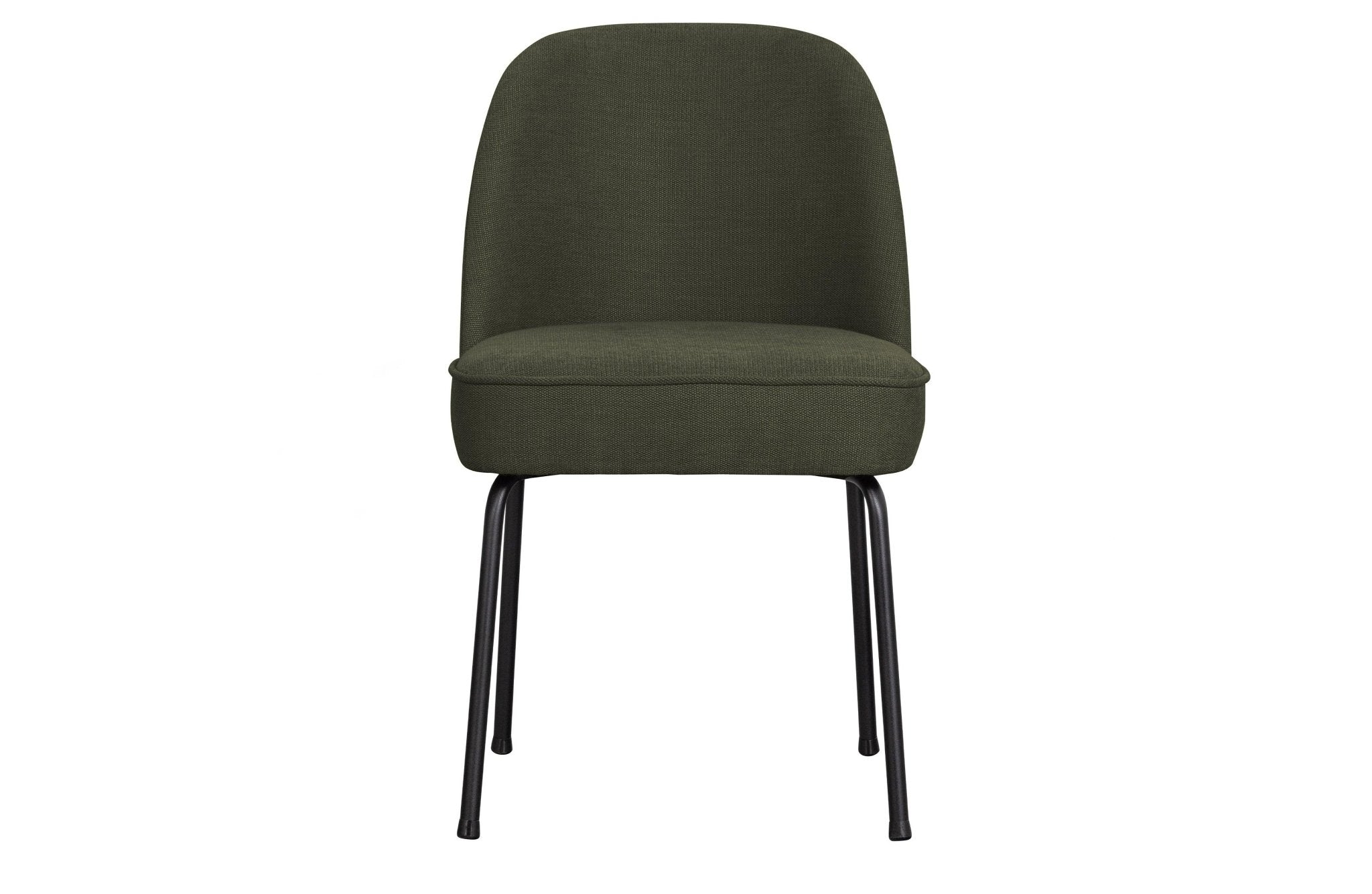 Krzesło VOGUE zielony Be Pure Eye on Design