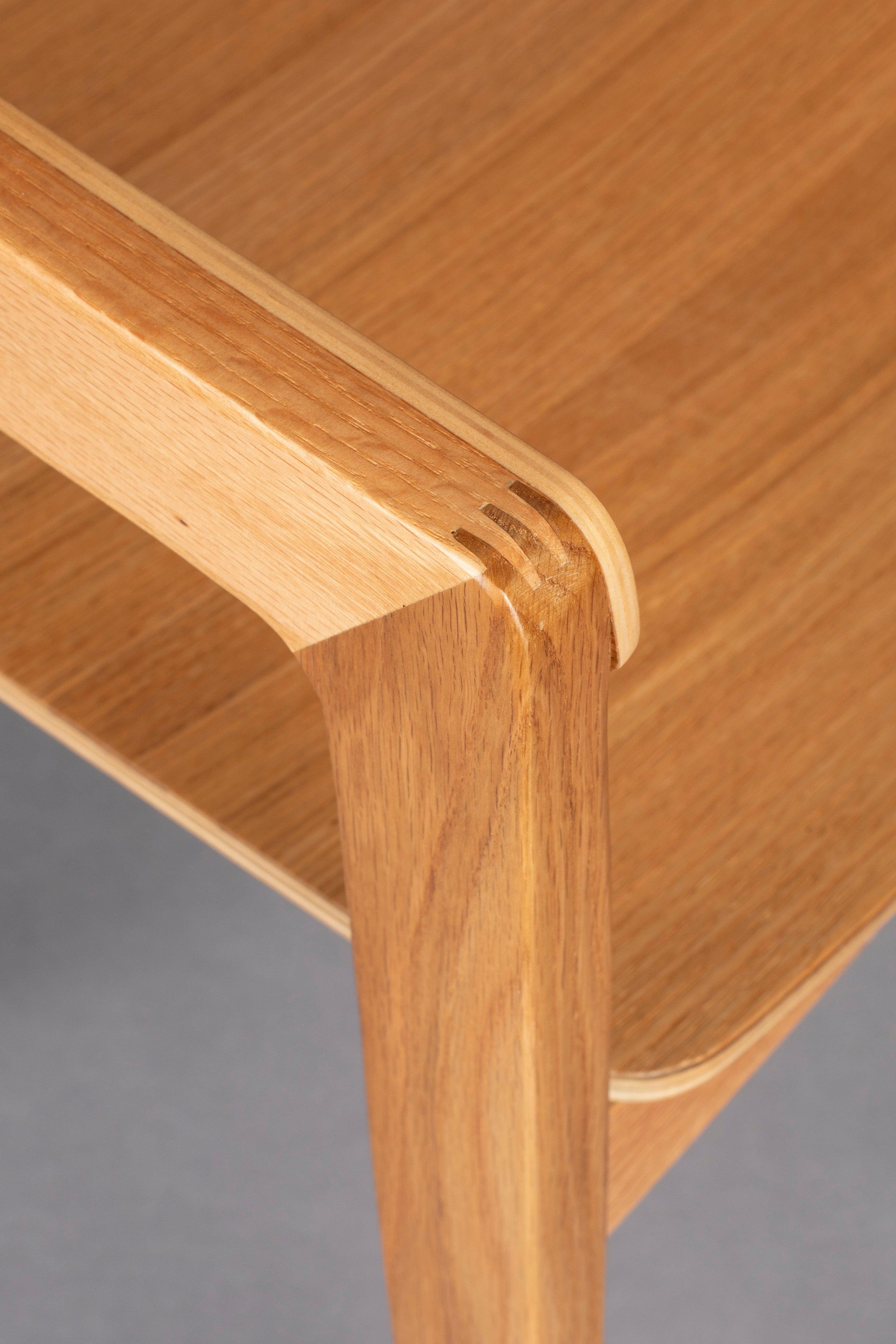Westlake Chair Natural Dutchbone Eye on Design