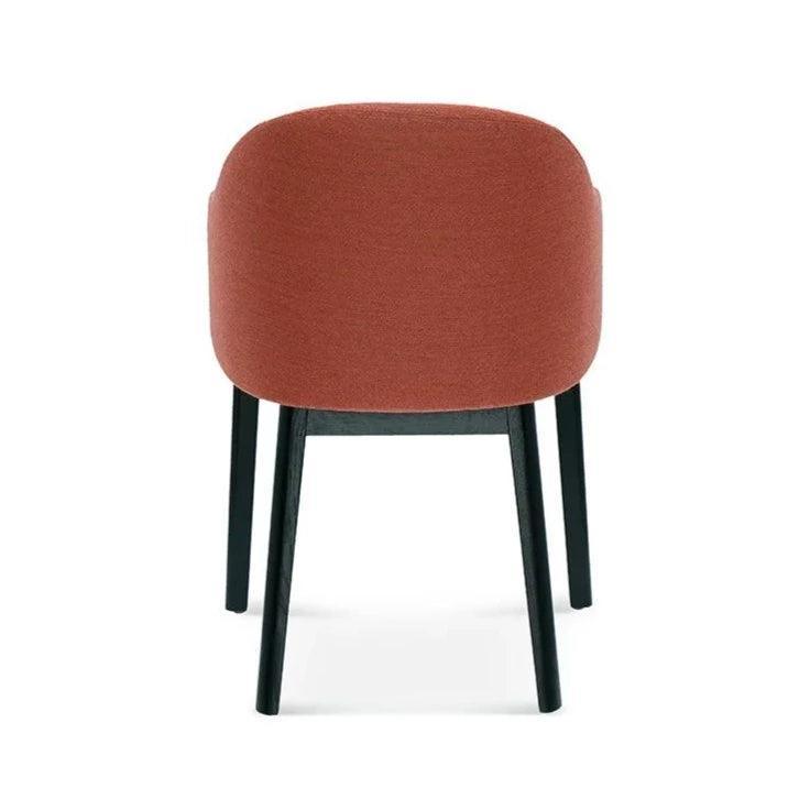Krzesło z podłokietnikami POP B-1901 Fameg Eye on Design