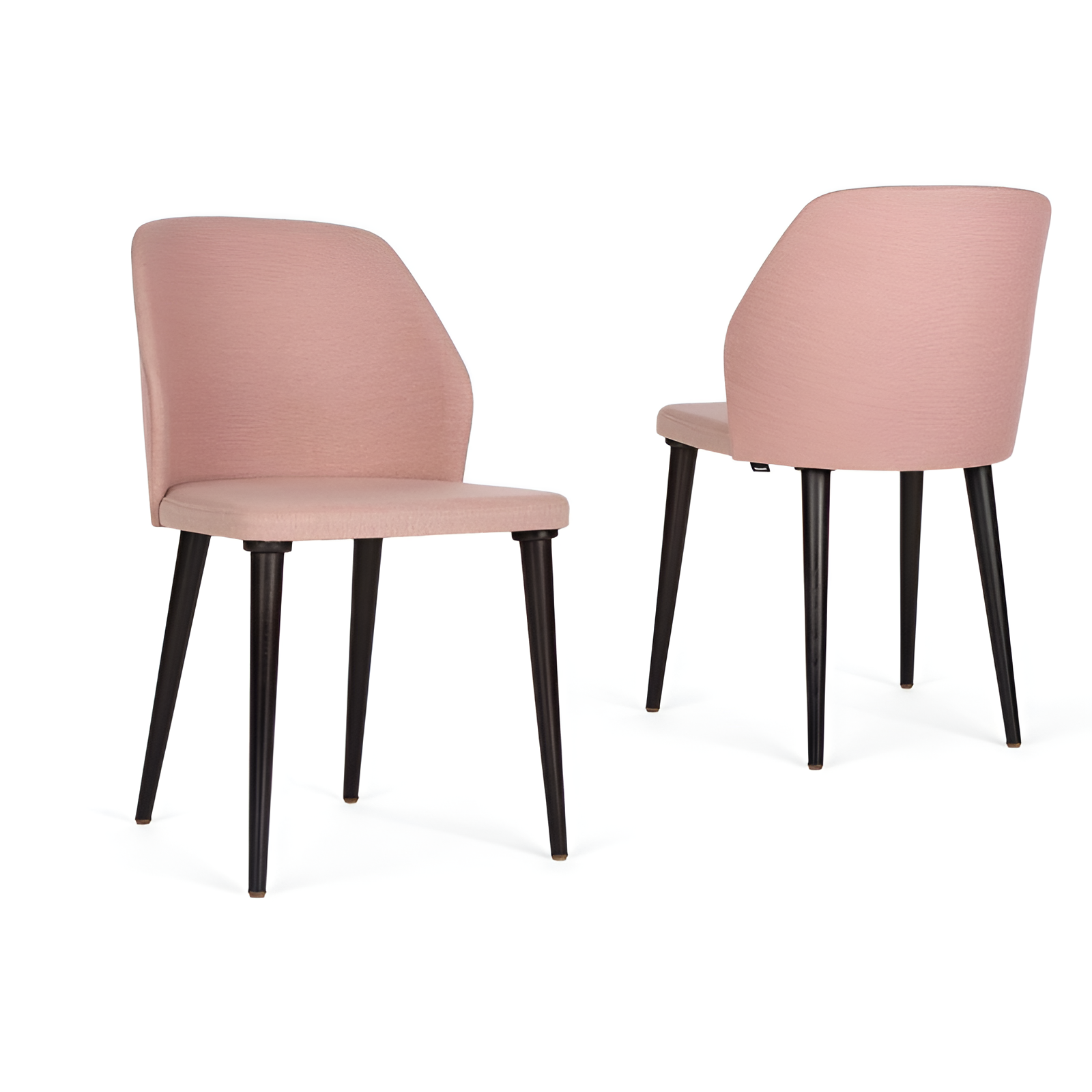 LAGOM upholstered chair