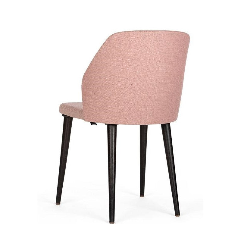 LAGOM upholstered chair
