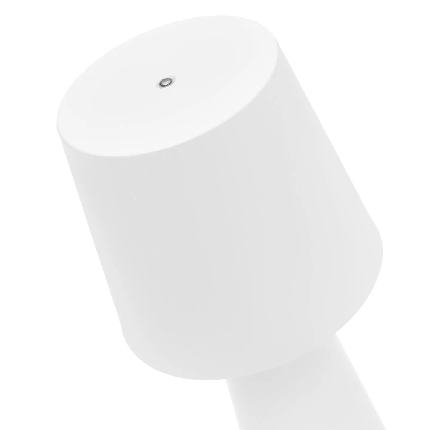 Lampa akumulatorowa zewnętrzna ARENYS biały – Kave Home