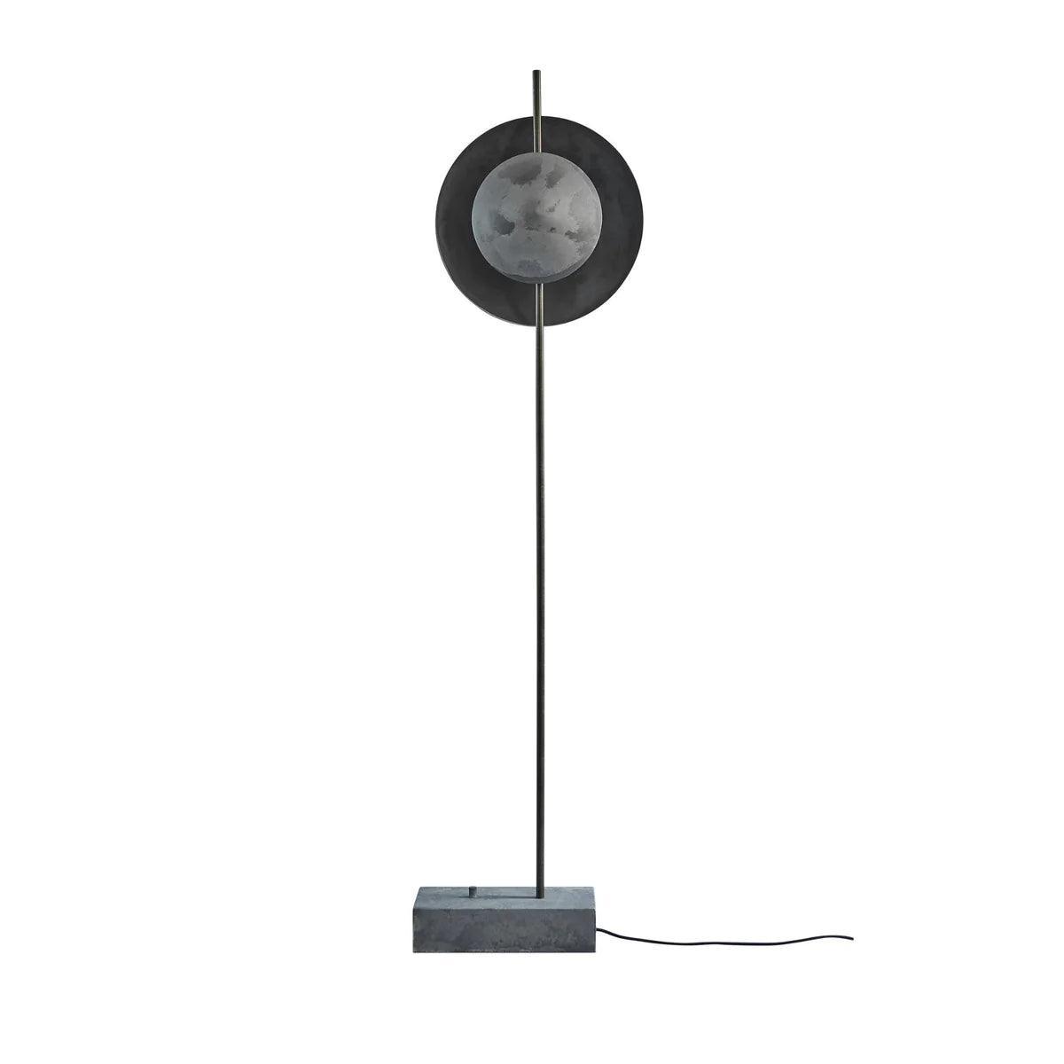 Lampa podłogowa DAWN oksydowany 101 Copenhagen Eye on Design