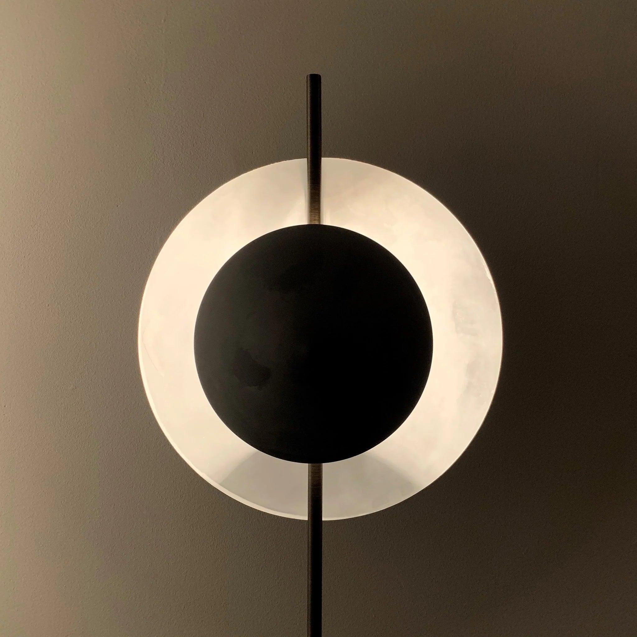 Lampa podłogowa DAWN oksydowany 101 Copenhagen Eye on Design