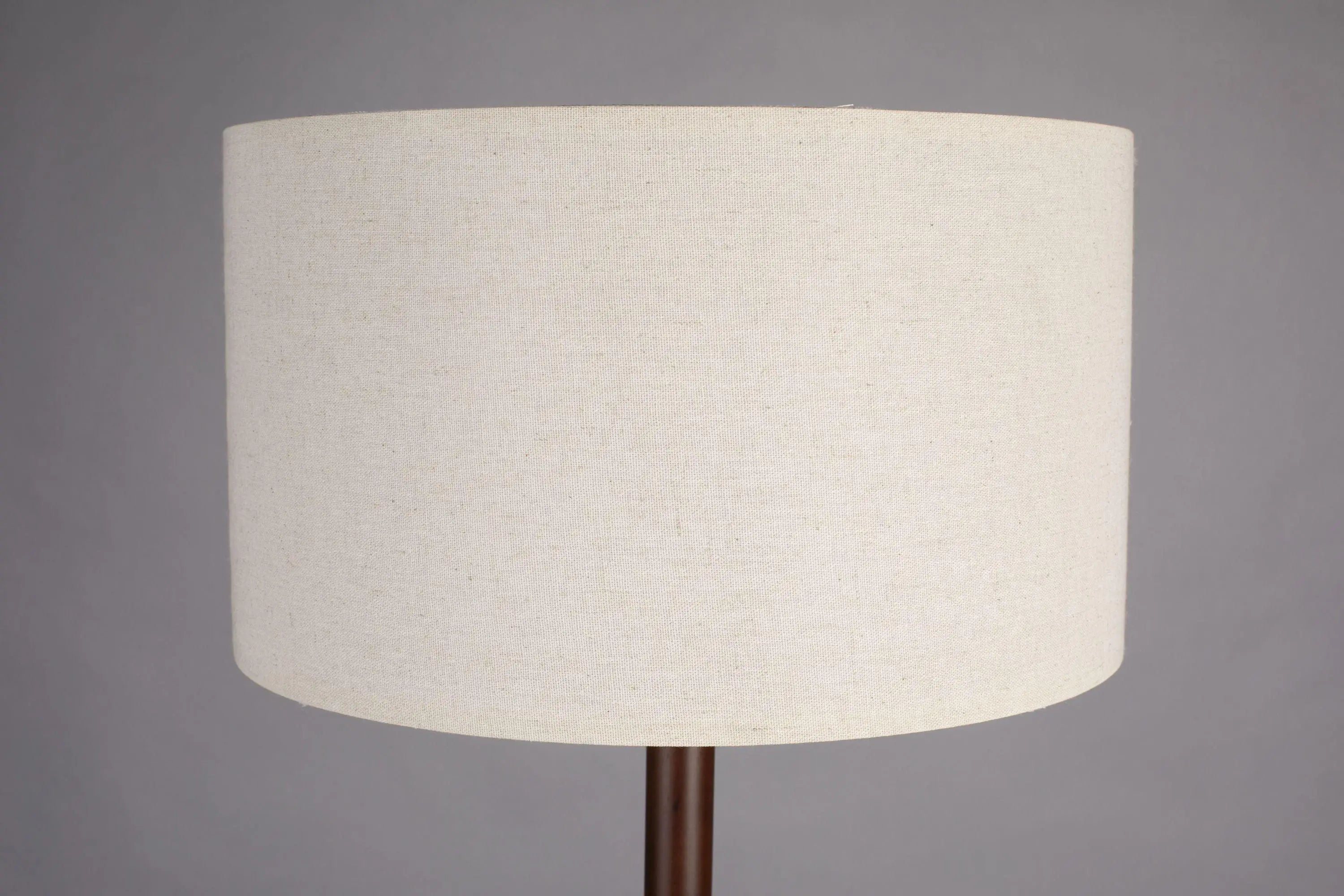 Lampa podłogowa JACKSON trawertyn – Dutchbone