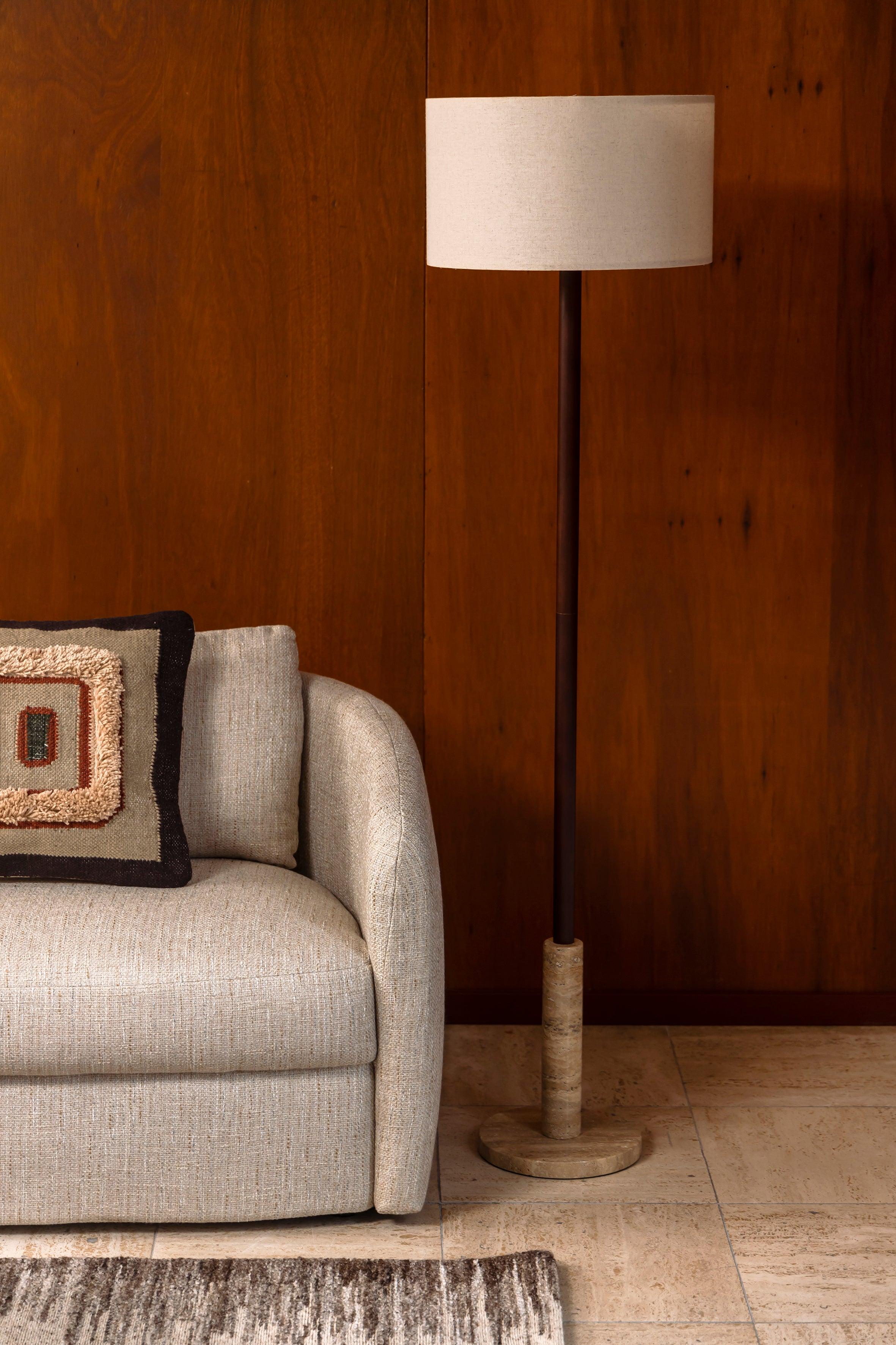 Jackson Desk Lamp Dutchbone Eye on Design