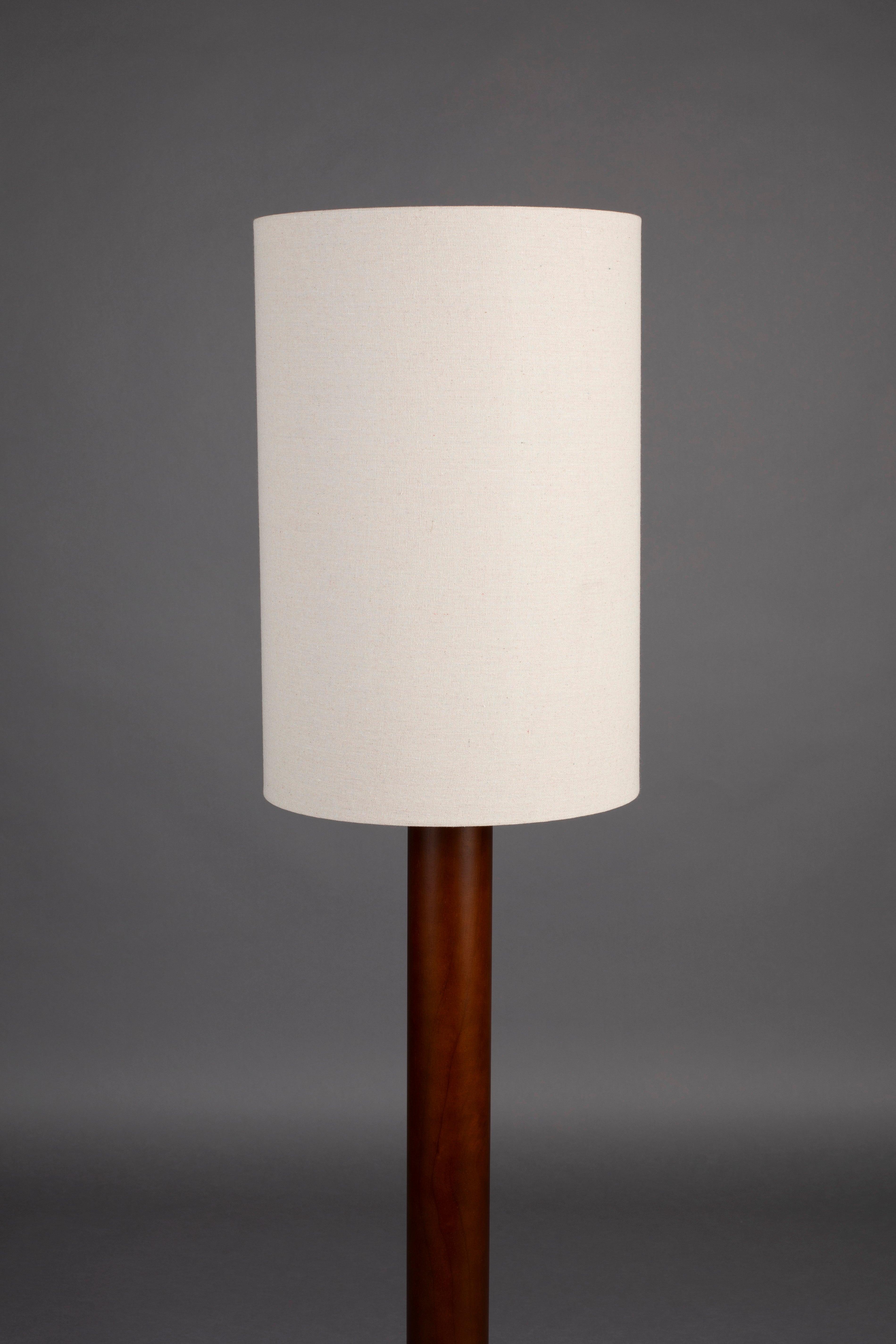 Jones Floor Lamp Dutchbone Eye on Design