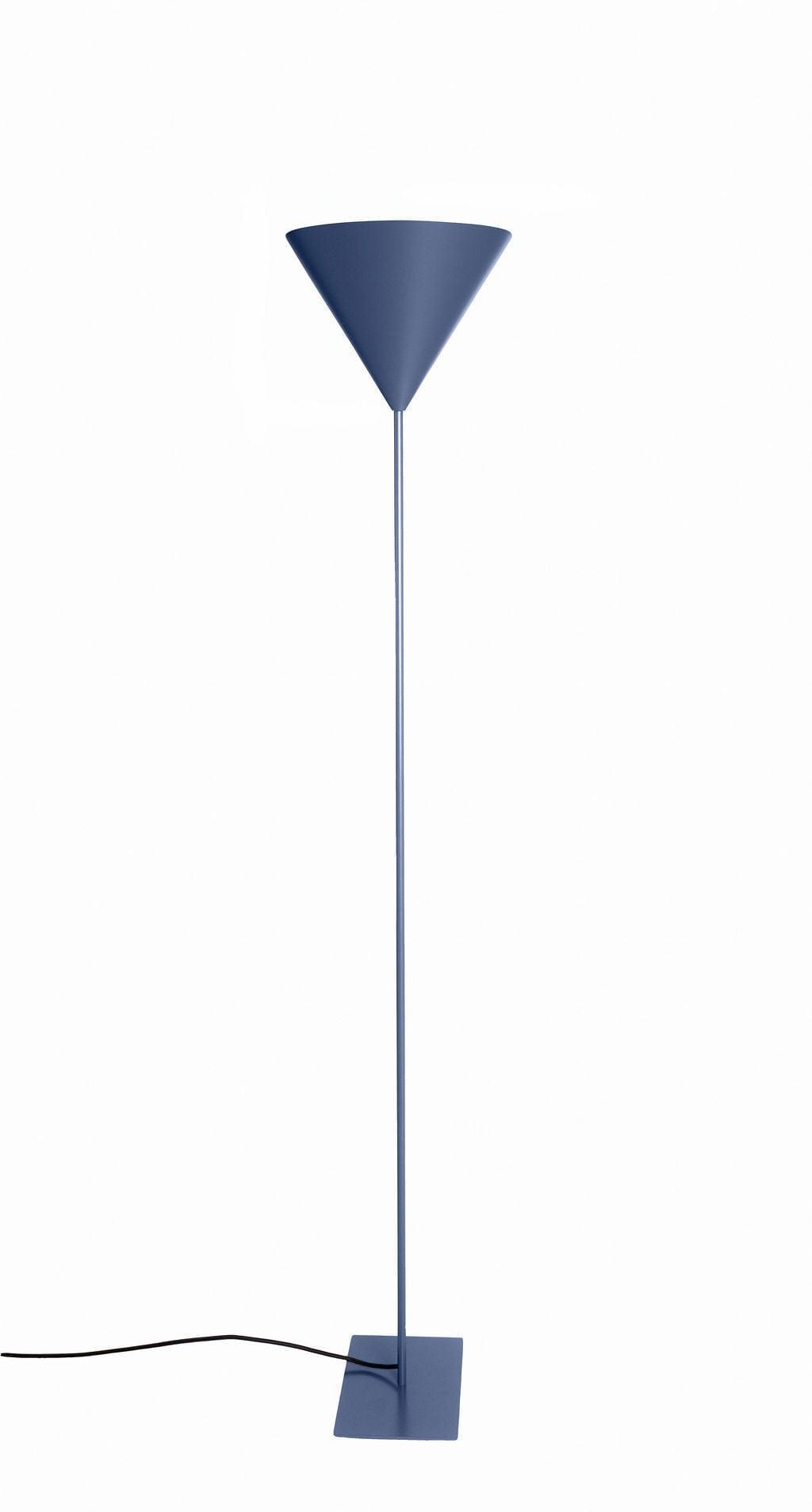 Lampa podłogowa KONKO Loftlight Eye on Design