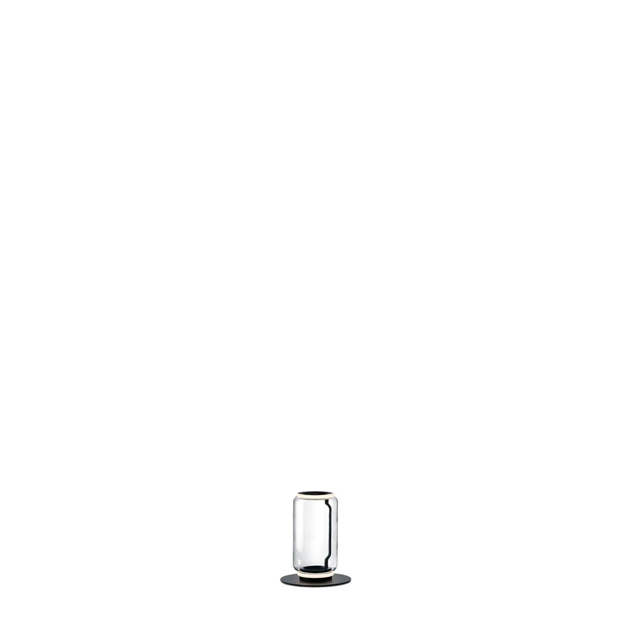 Lampa podłogowa NOCTAMBULE szkło Flos 1 niskie Eye on Design
