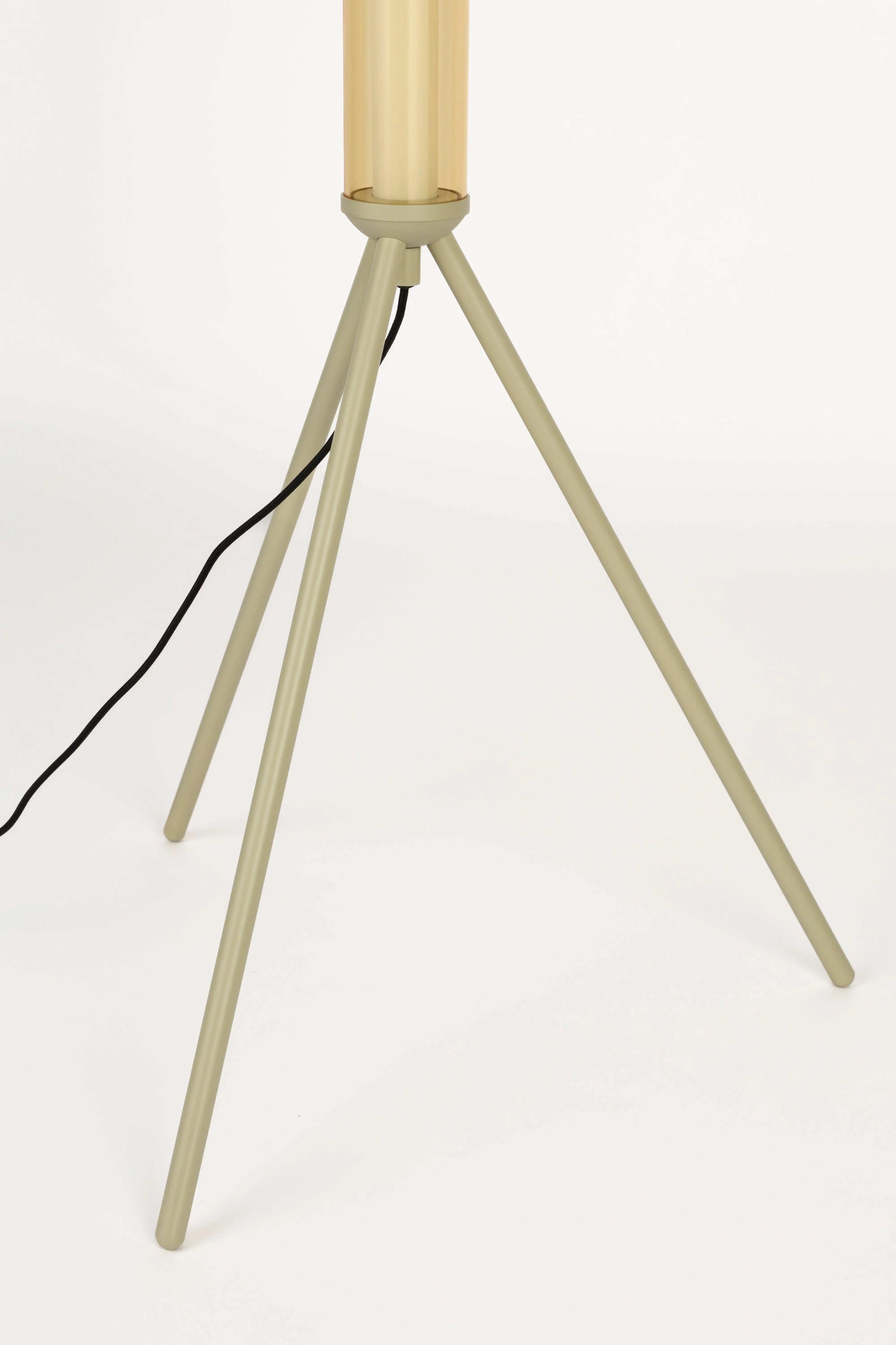 Scotty Floor Lamp Zuiver Eye on Design