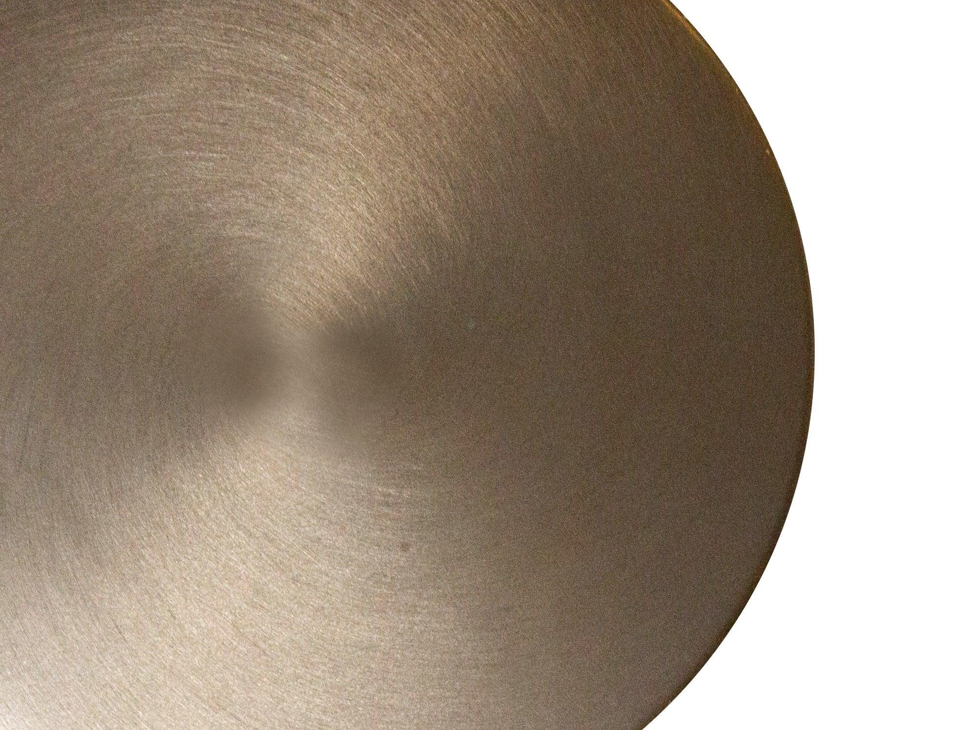 Lampa podłogowa UP szczotkowany brąz Contardi Eye on Design