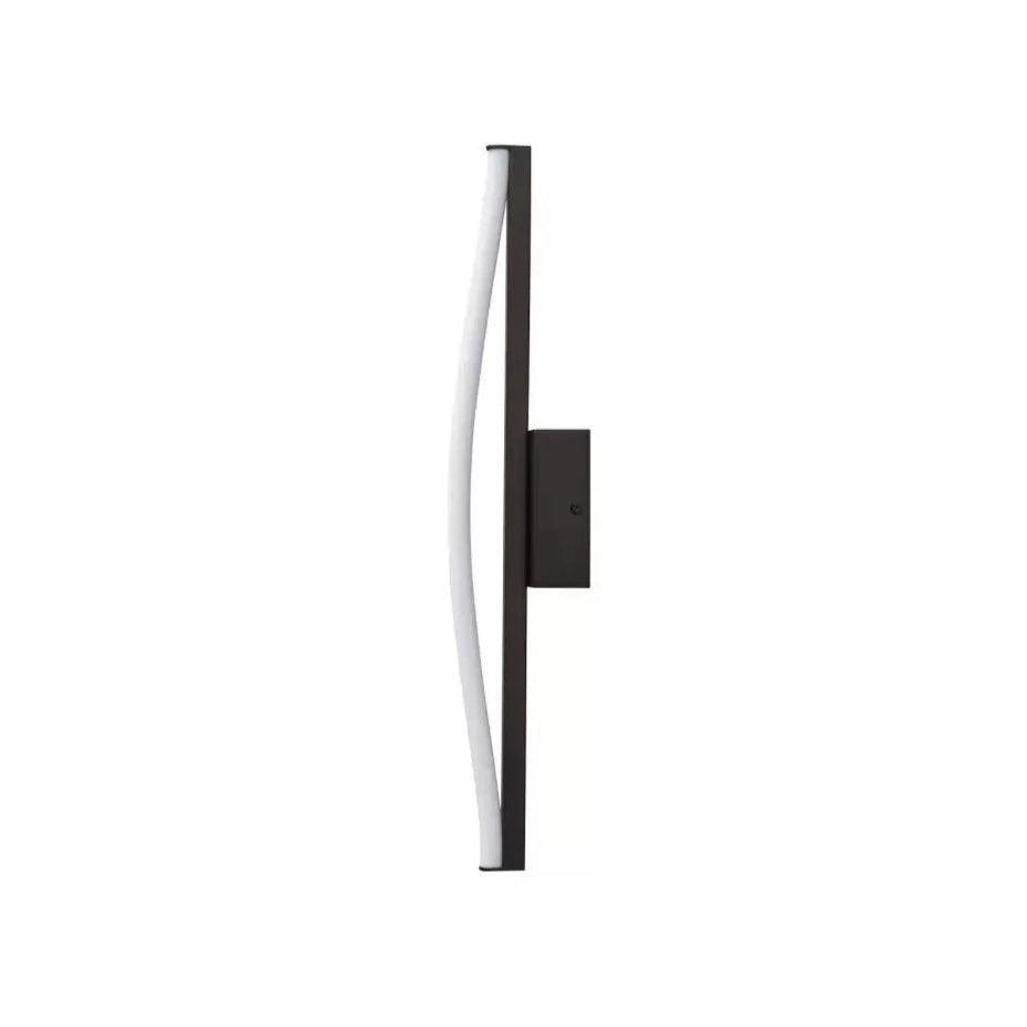 Lampa ścienna BOW czarny 101 Copenhagen S Eye on Design