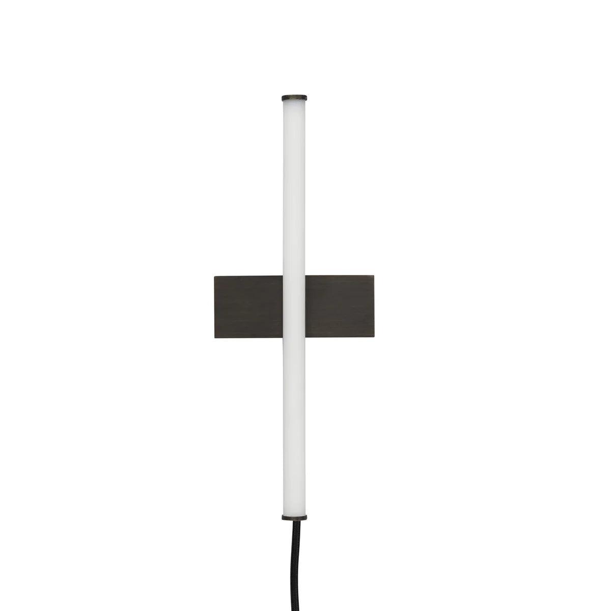 Lampa ścienna STICK czarny 101 Copenhagen Eye on Design
