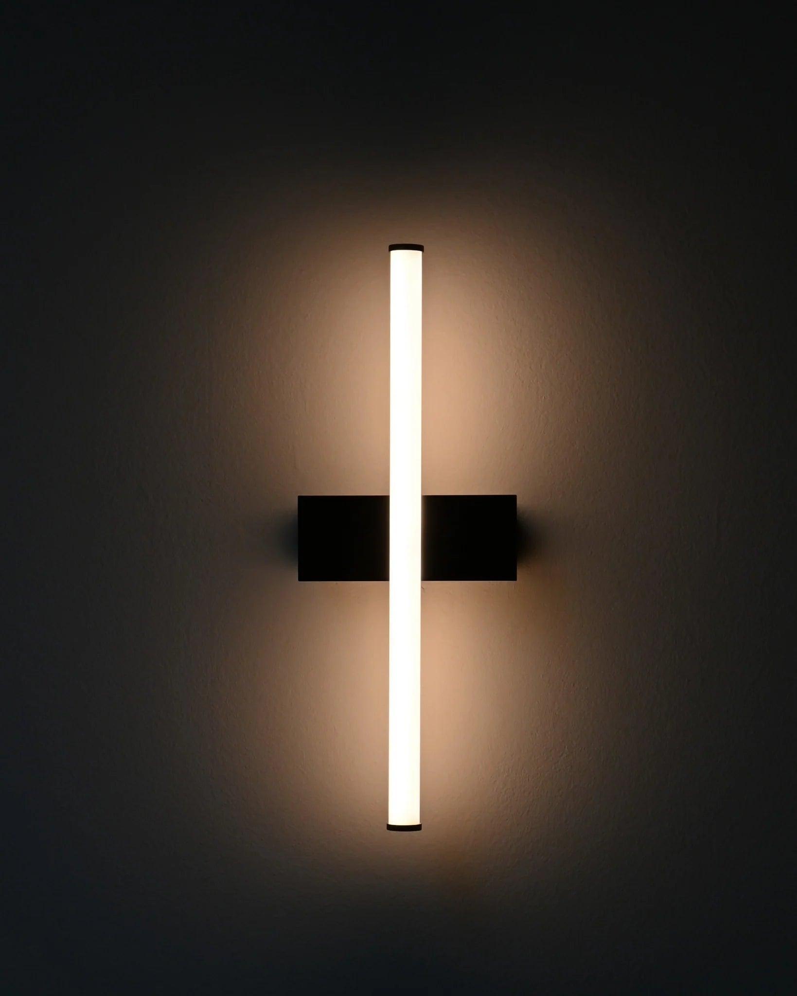 Lampa ścienna STICK czarny 101 Copenhagen Eye on Design