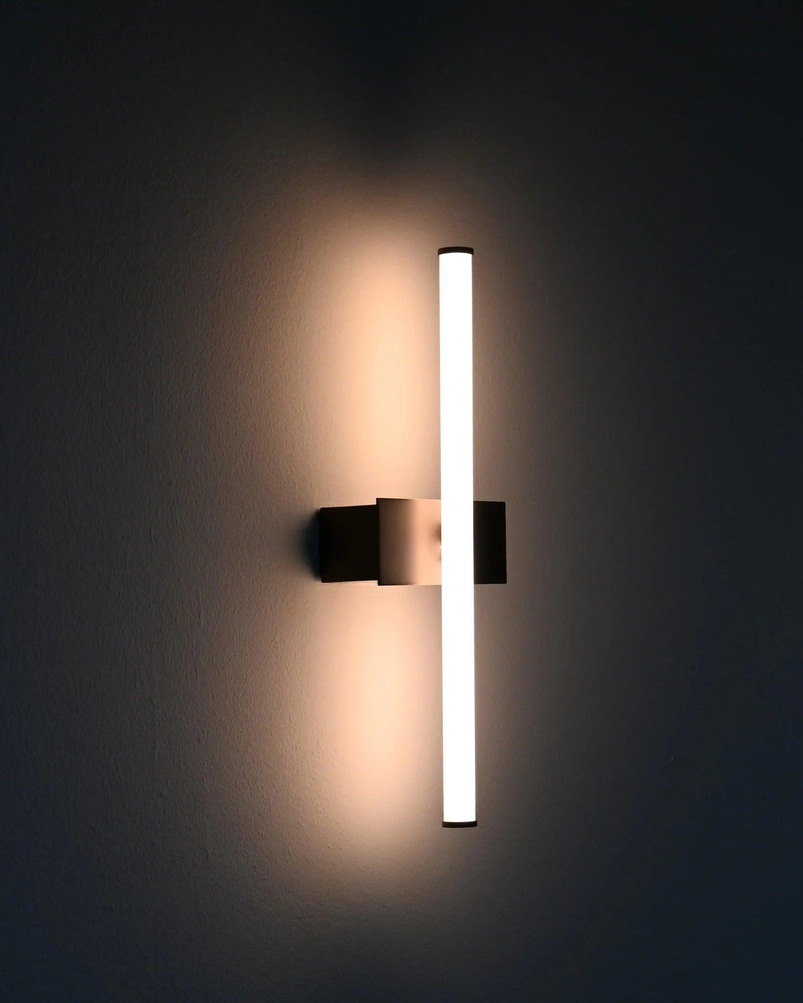 Lampa ścienna STICK czarny 101 Copenhagen Eye on Design