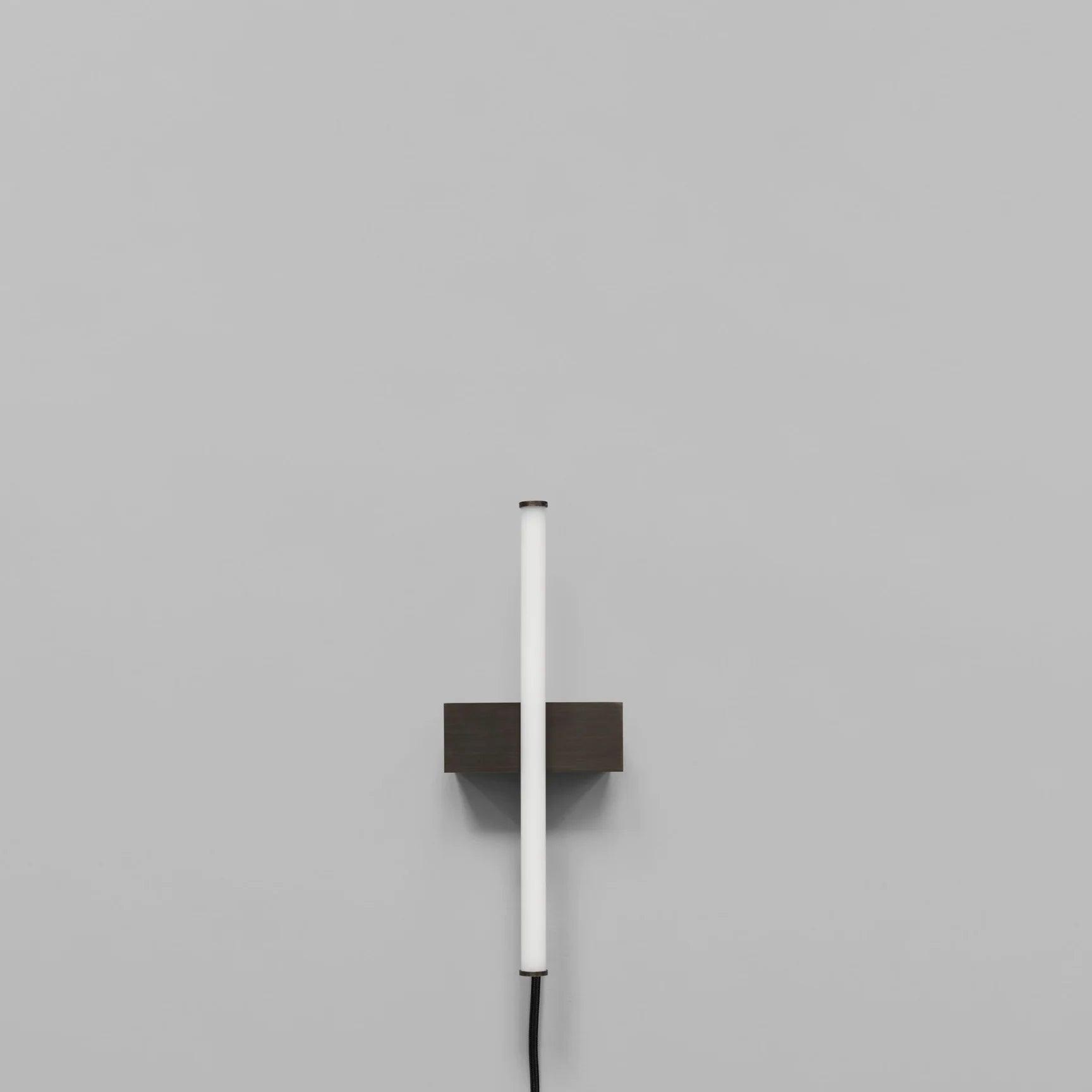 Lampa ścienna STICK czarny 101 Copenhagen Eye on Design